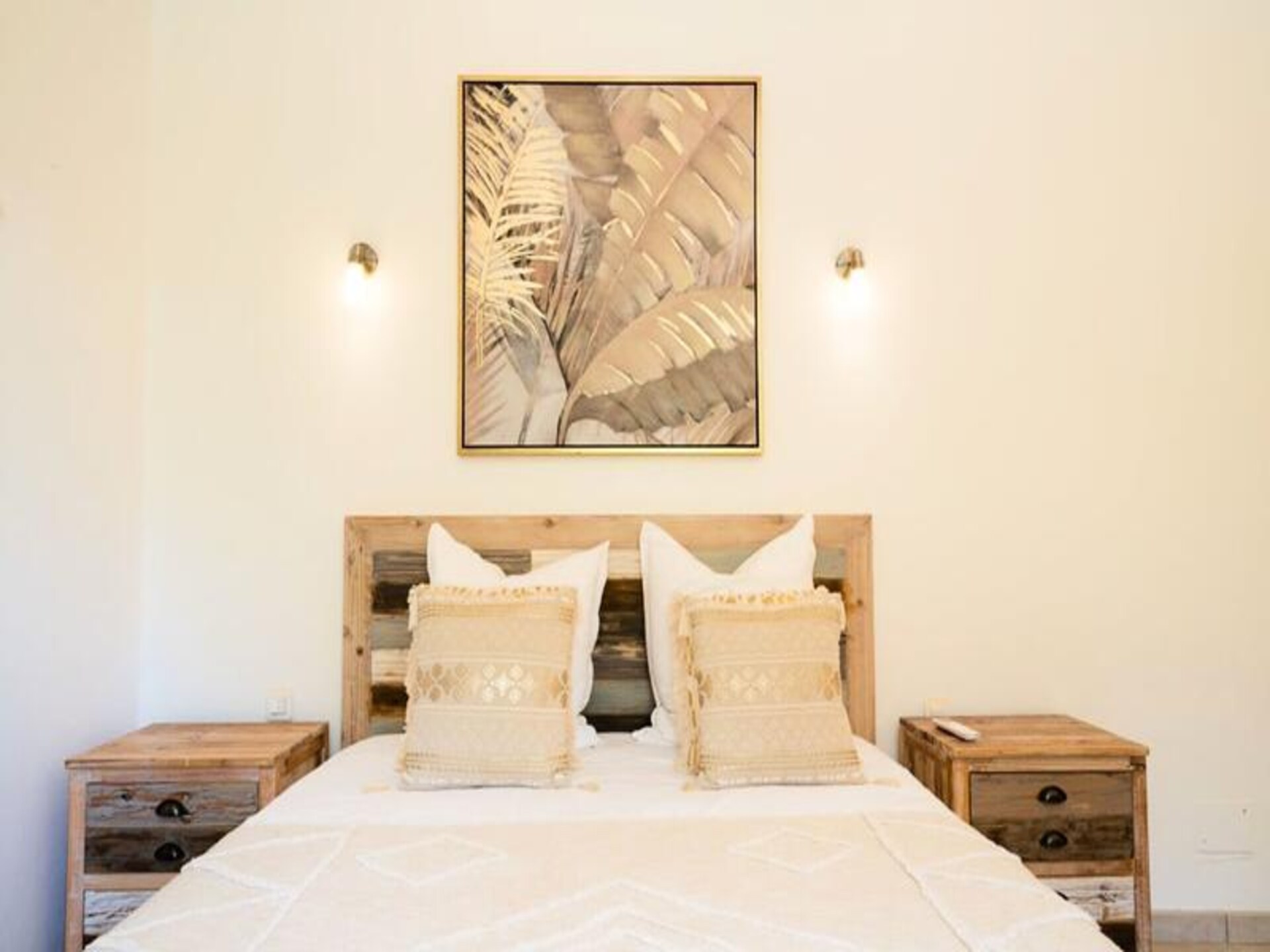 Villa Margaux: Luxe appartement met panoramisch zeezicht in Grand-Bourg - foto 21