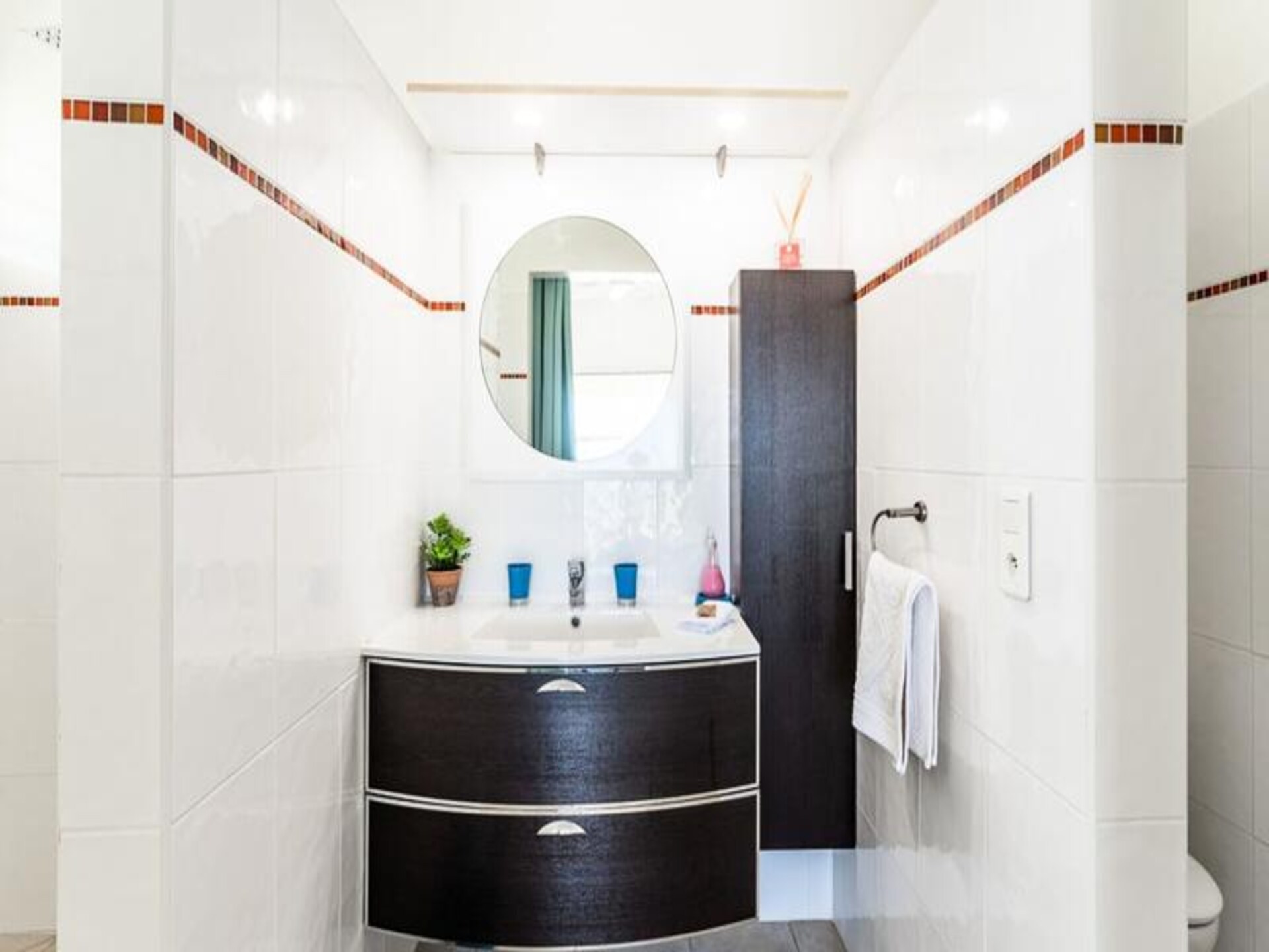 Villa Margaux: Luxe appartement met panoramisch zeezicht in Grand-Bourg - foto 31