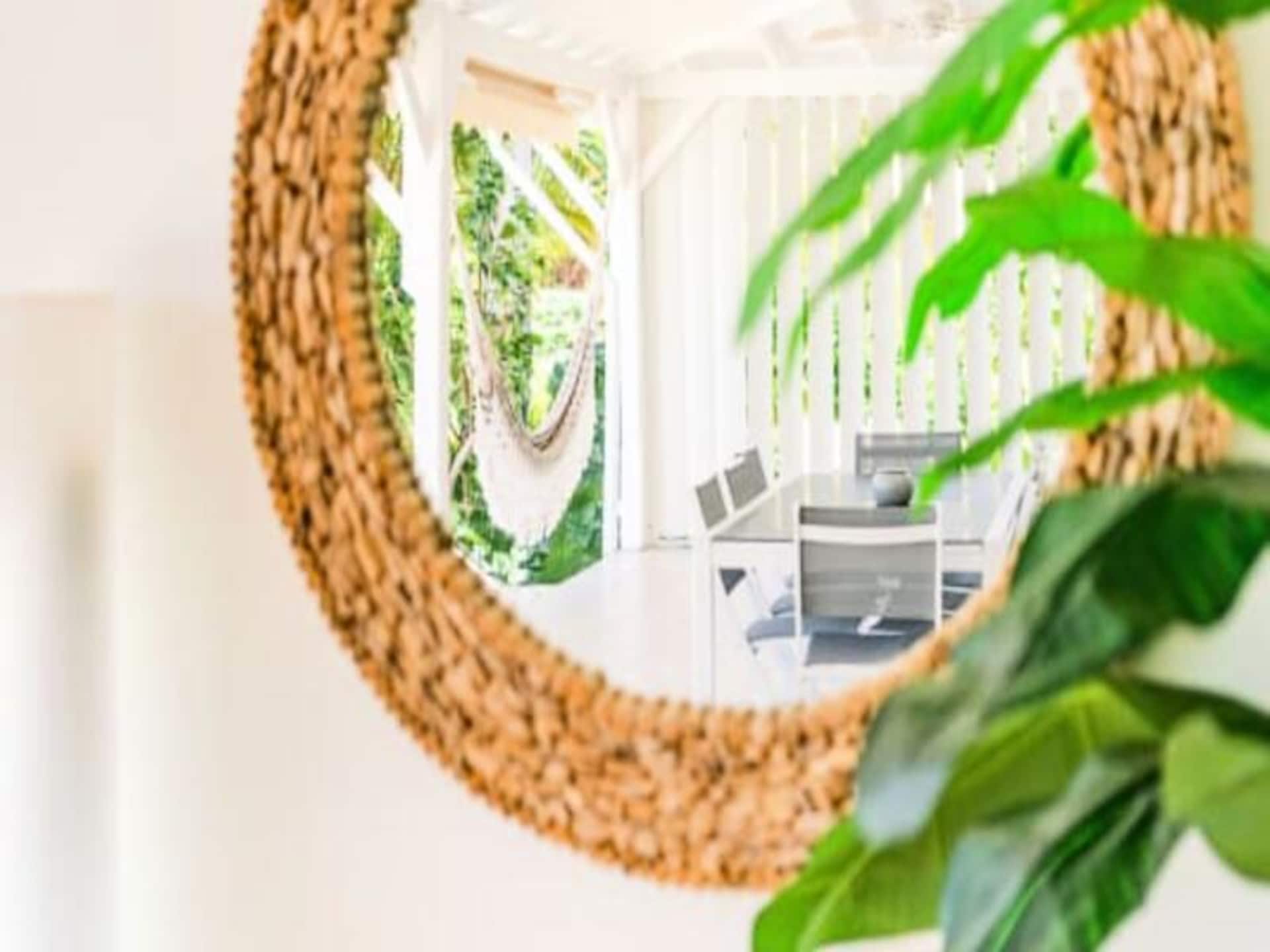 Villa Margaux: Luxe appartement met panoramisch zeezicht in Grand-Bourg - foto 34
