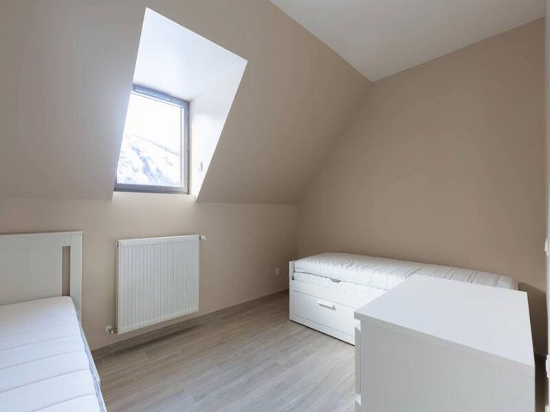Rustiek appartement voor 7 personen in Loudenvielle, vlakbij meer en skibus - foto 10