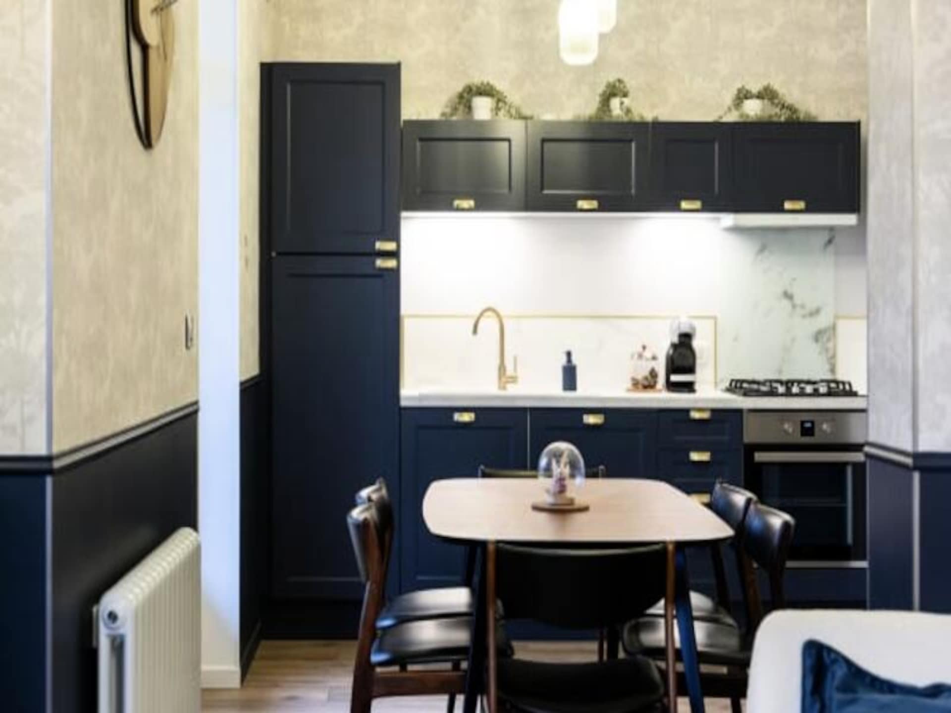 Ruim 4-sterren familieappartement met balkon in Metz Queuleu - foto 14