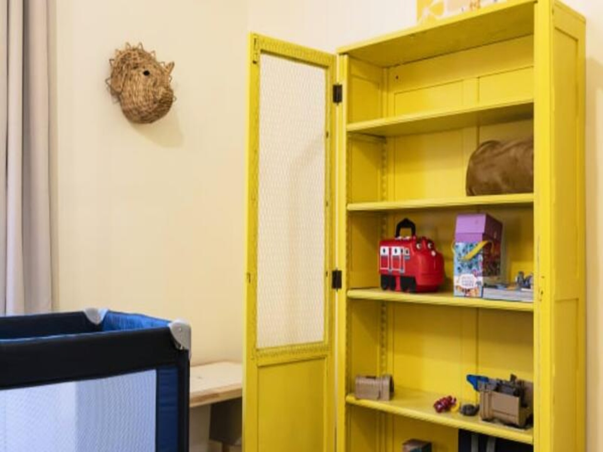 Ruim 4-sterren familieappartement met balkon in Metz Queuleu - foto 20