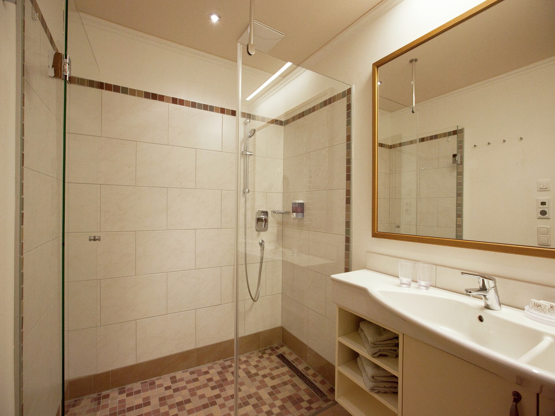 Aan de piste: Modern wellness appartement in centrum Kleinarl - foto 14