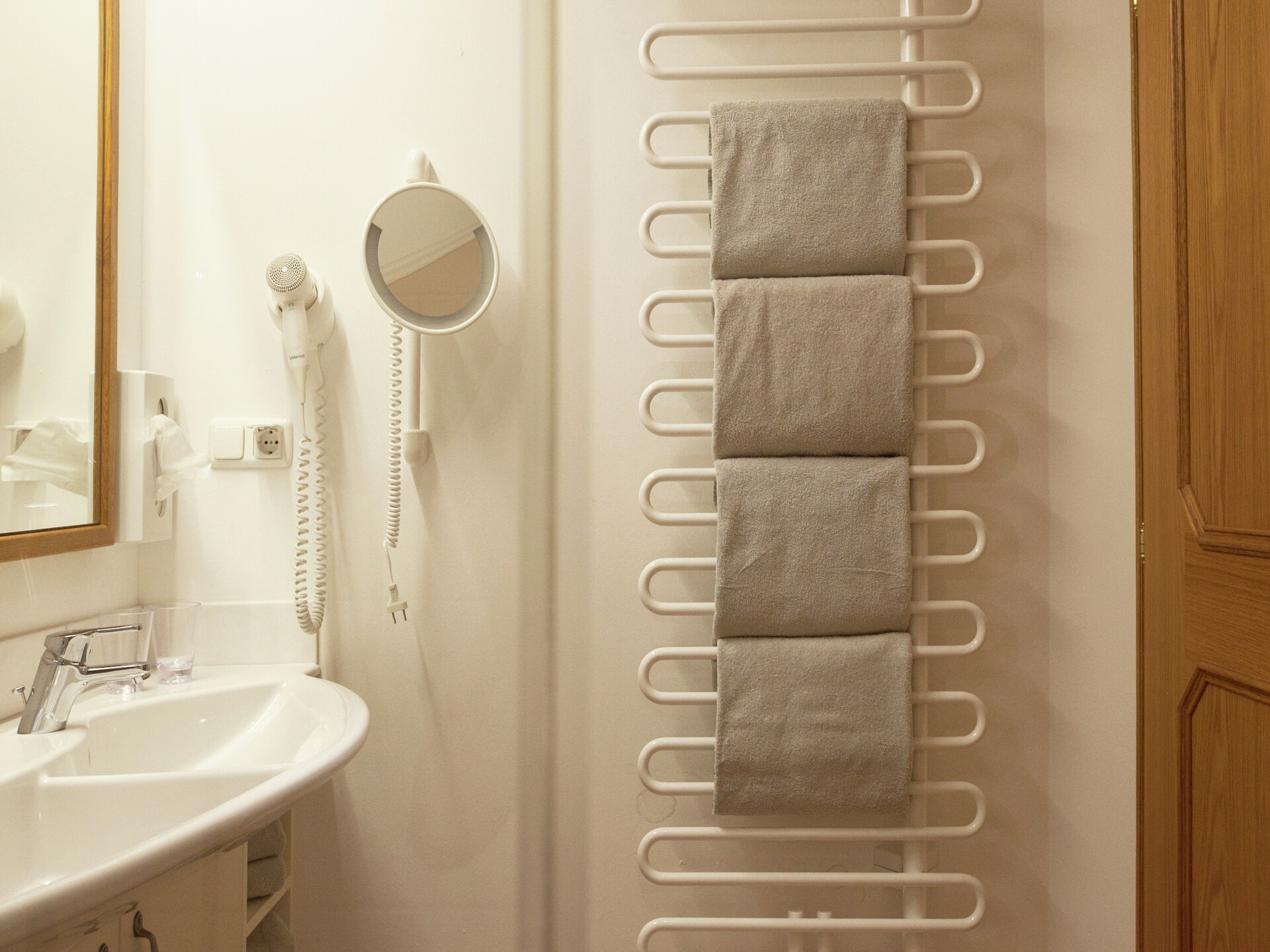 Aan de piste: Modern wellness appartement in centrum Kleinarl - foto 13