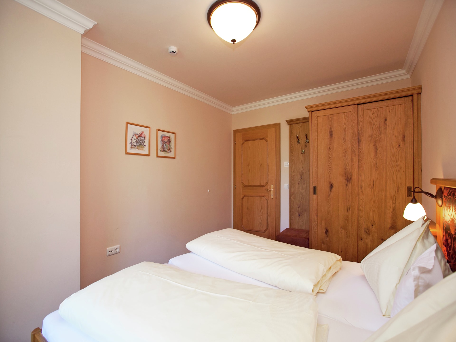 Aan de piste: Modern wellness appartement in centrum Kleinarl - foto 12