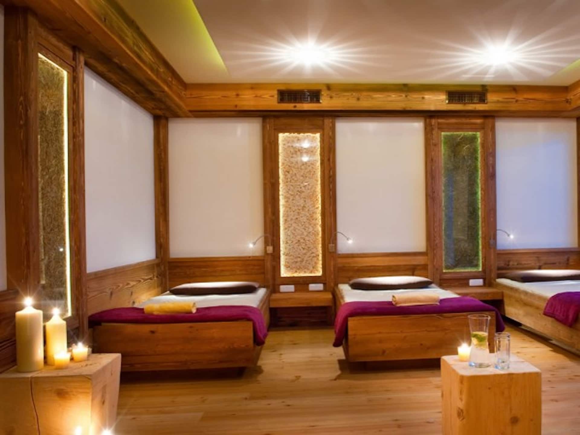Aan de piste: Modern wellness appartement in centrum Kleinarl - foto 31