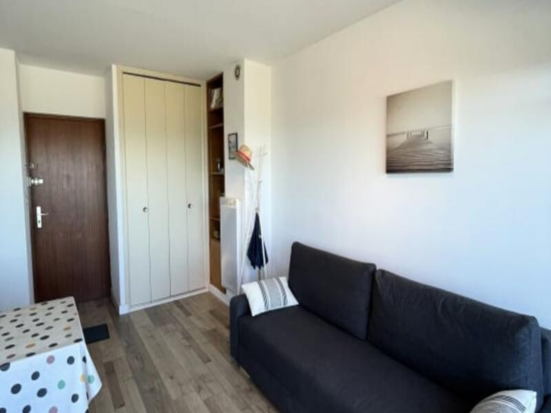 Licht appartement op de bovenste verdieping met uitzicht op zee en privé-terras - foto 10