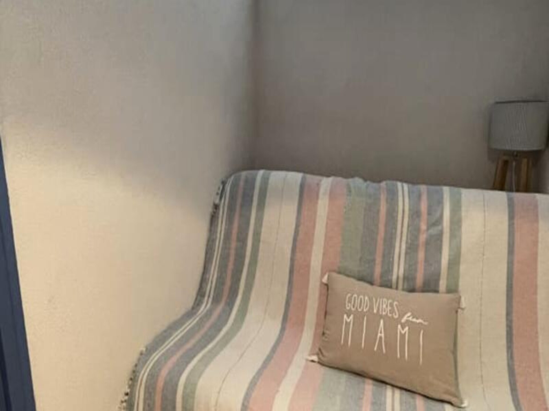 Licht appartement op de bovenste verdieping met uitzicht op zee en privé-terras - foto 23