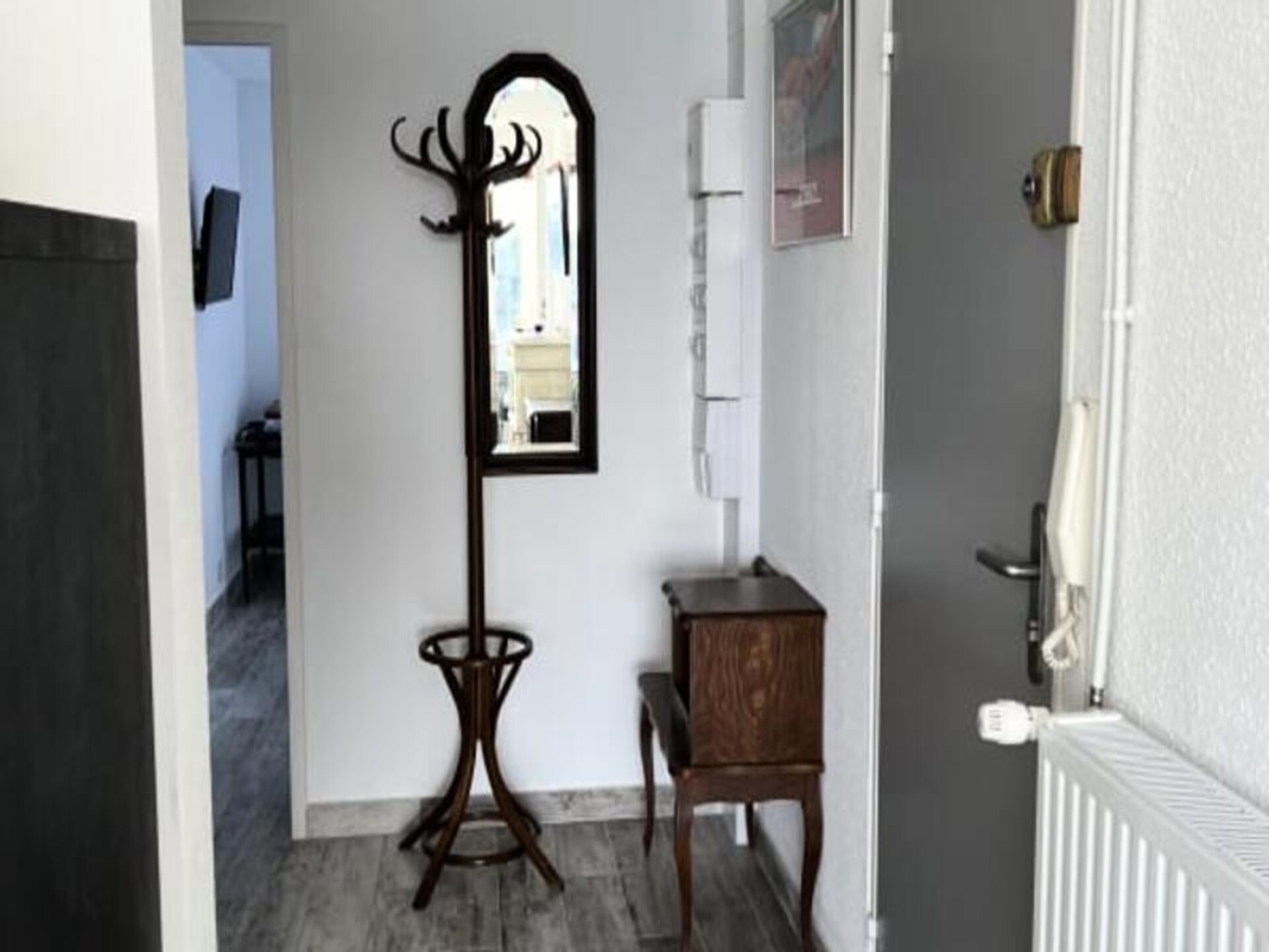 Appartement aan jachthaven Le Grau-du-Roi met terras en uitzicht op de haven - foto 19