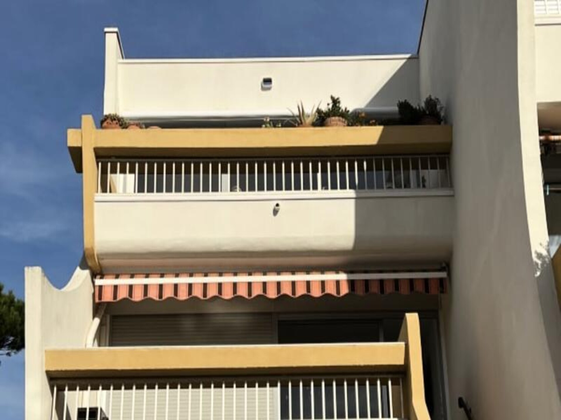 Appartement aan jachthaven Le Grau-du-Roi met terras en uitzicht op de haven - foto 20