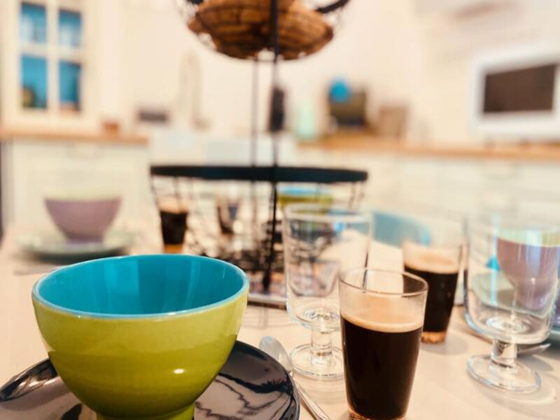 Appartement aan zee met privétuin en panoramisch uitzicht in Le Grau-du-Roi - foto 9