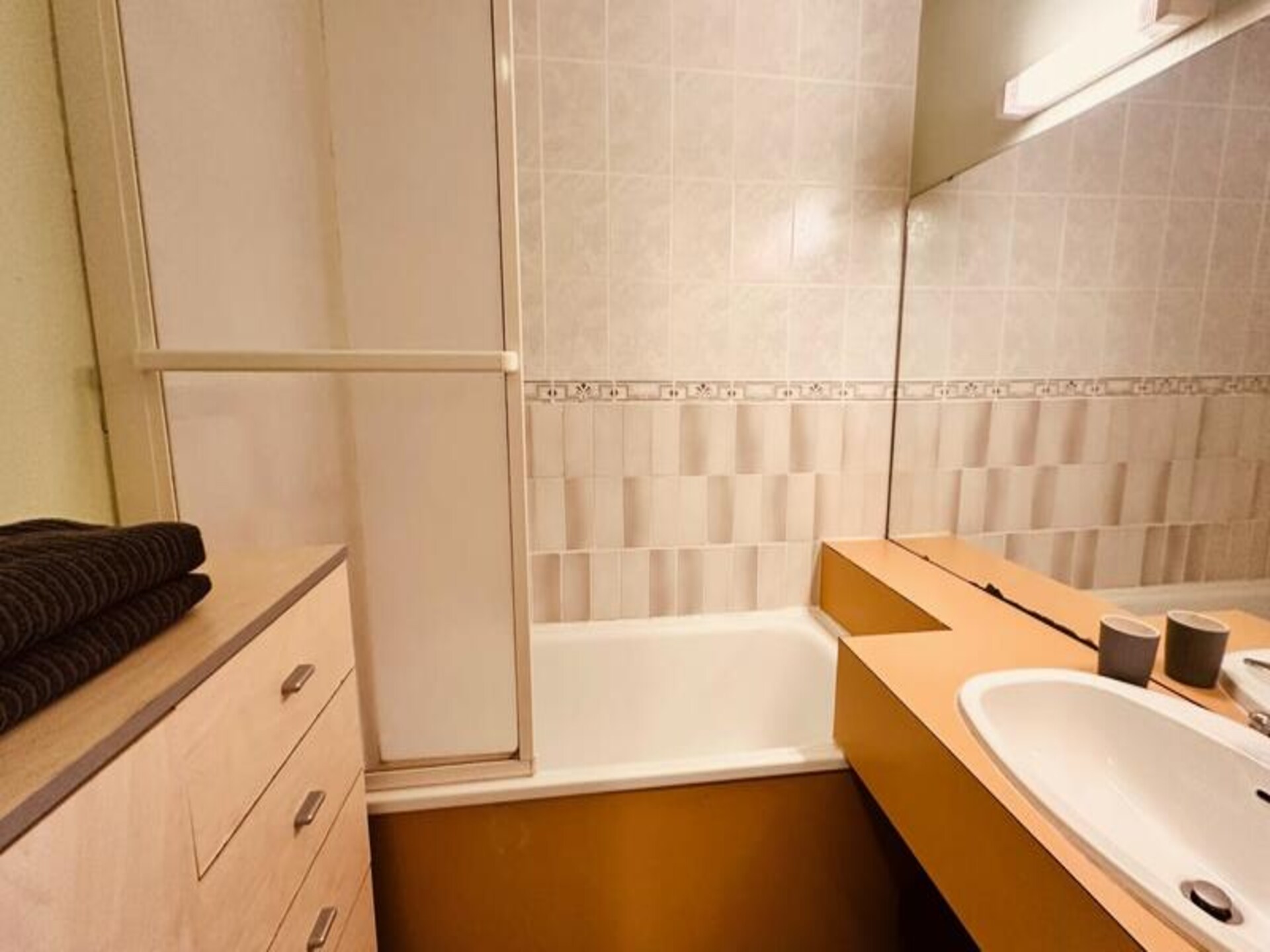 Appartement met privétuin en airco op loopafstand van het strand in Port Camargue - foto 14