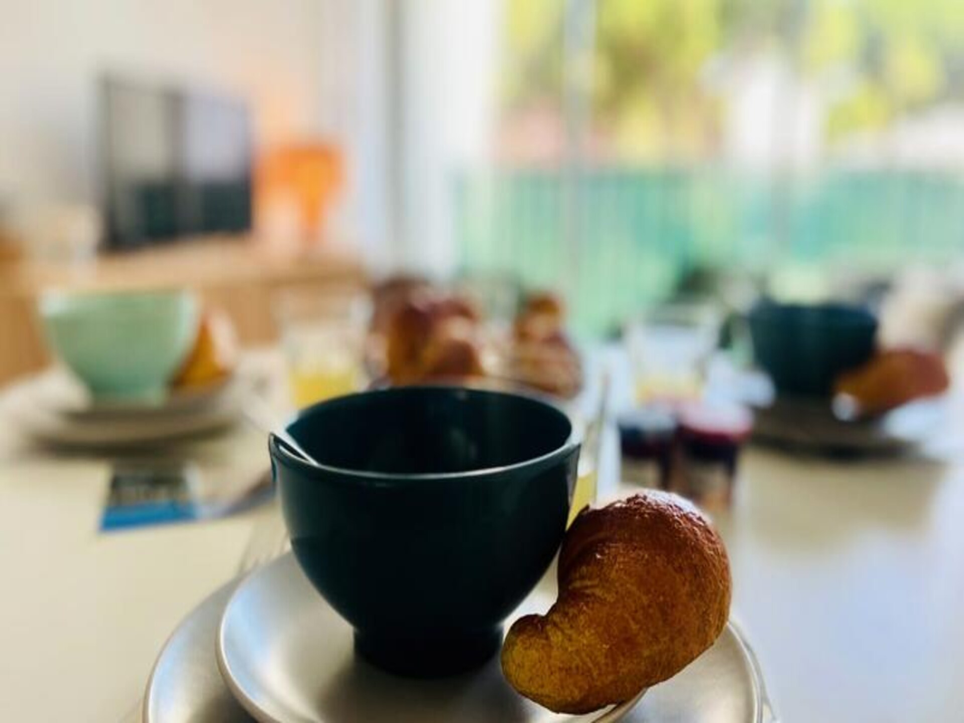 Appartement Serenity in La Grande Motte: 100m van strand, 4 personen - foto 8