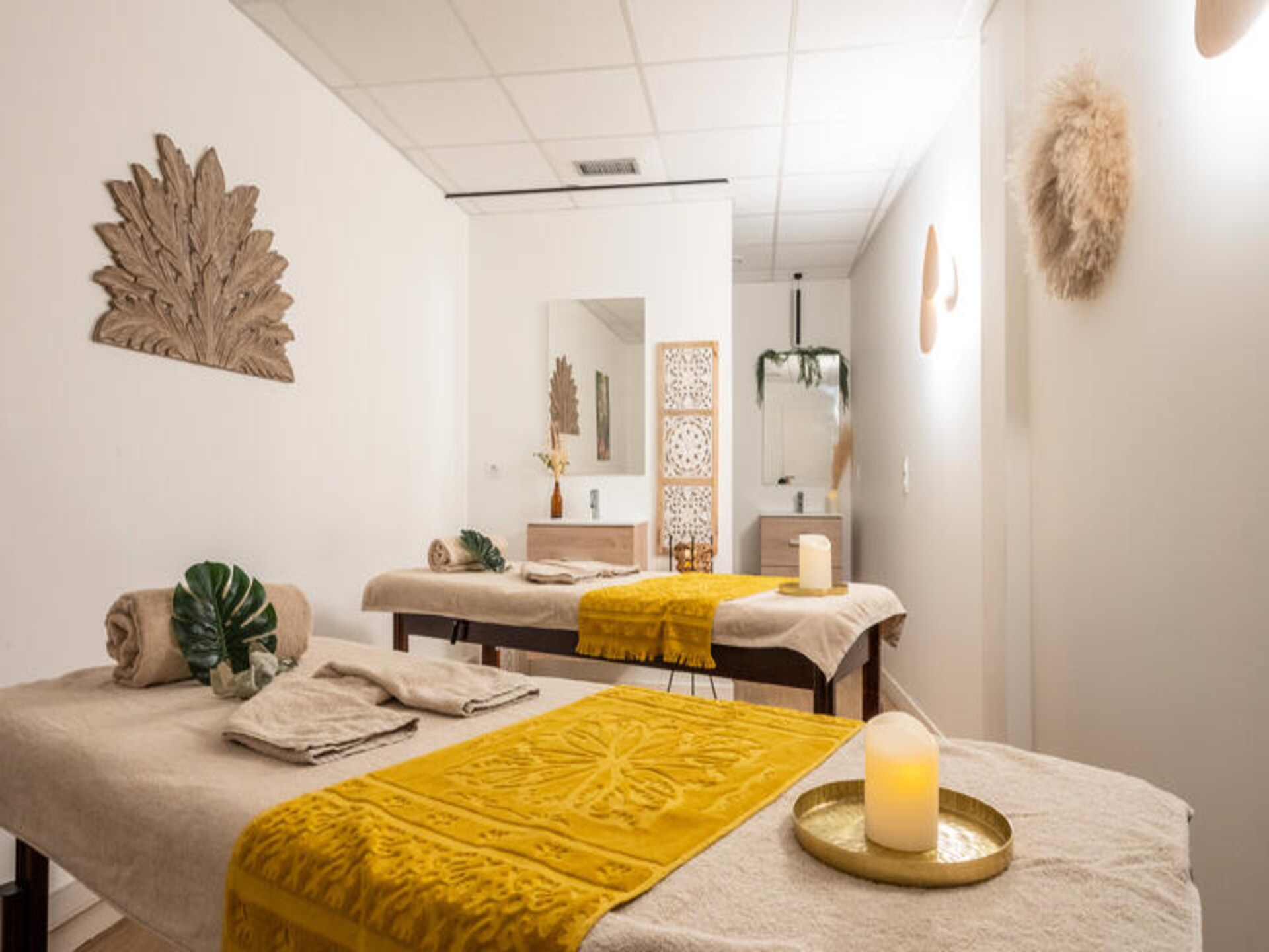 Knus appartement met spa & tuin, vlakbij haven La Rochelle - foto 3