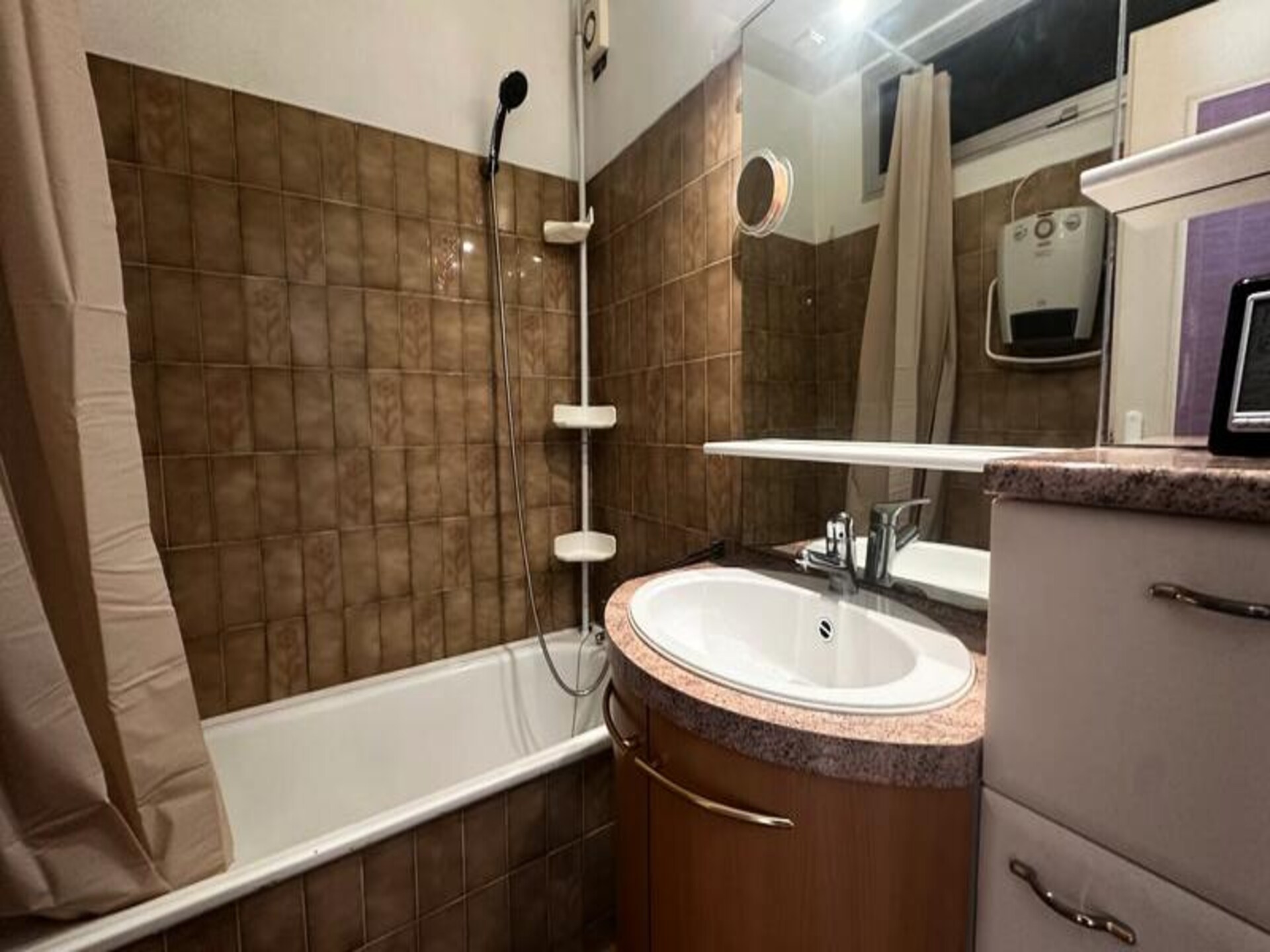 Appartement aan jachthaven Port Camargue met privéponton en 2 slaapkamers - foto 12