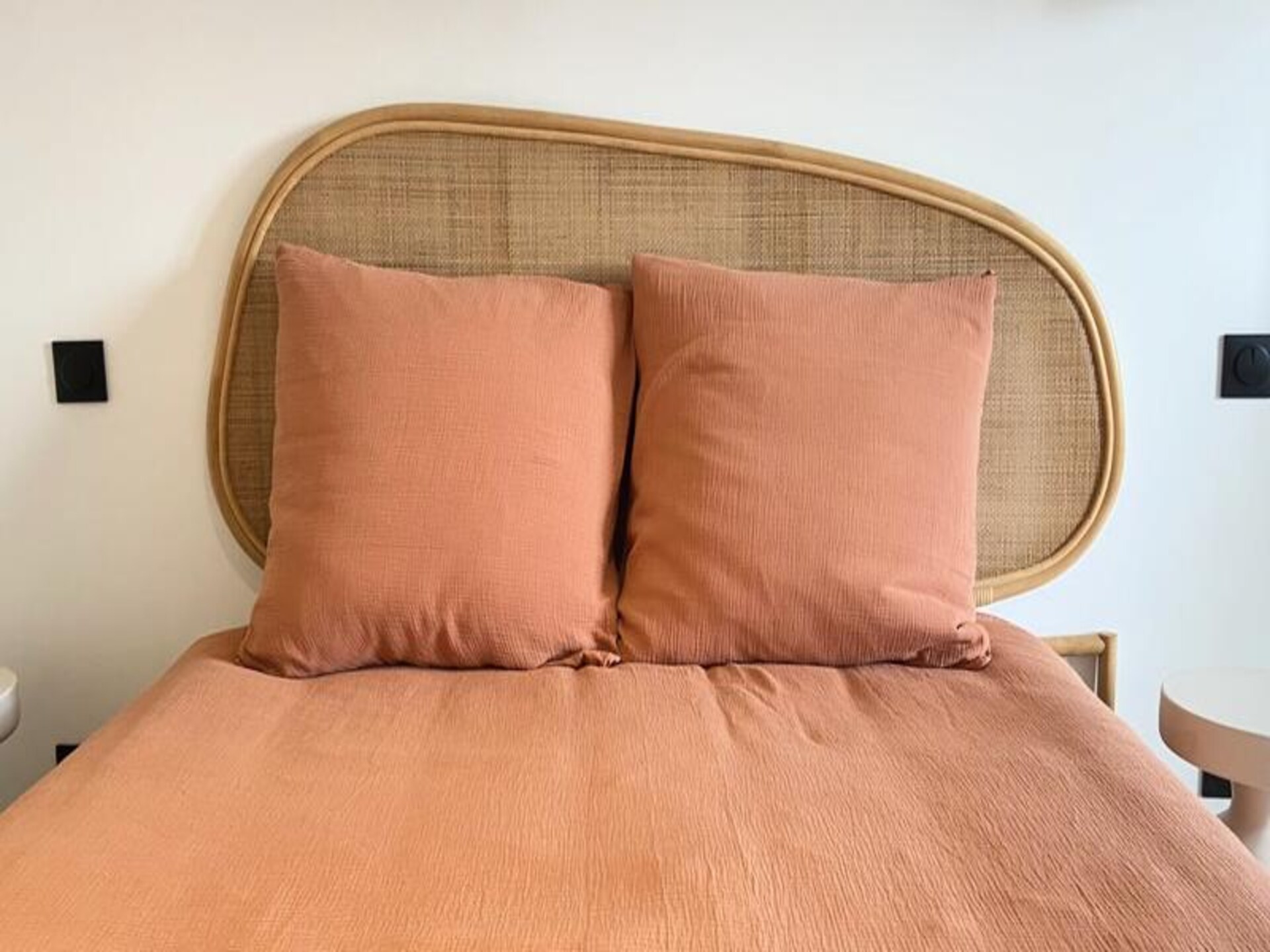 Elegant duplex-appartement in de Gouden Driehoek van Bordeaux voor 6 personen - foto 16