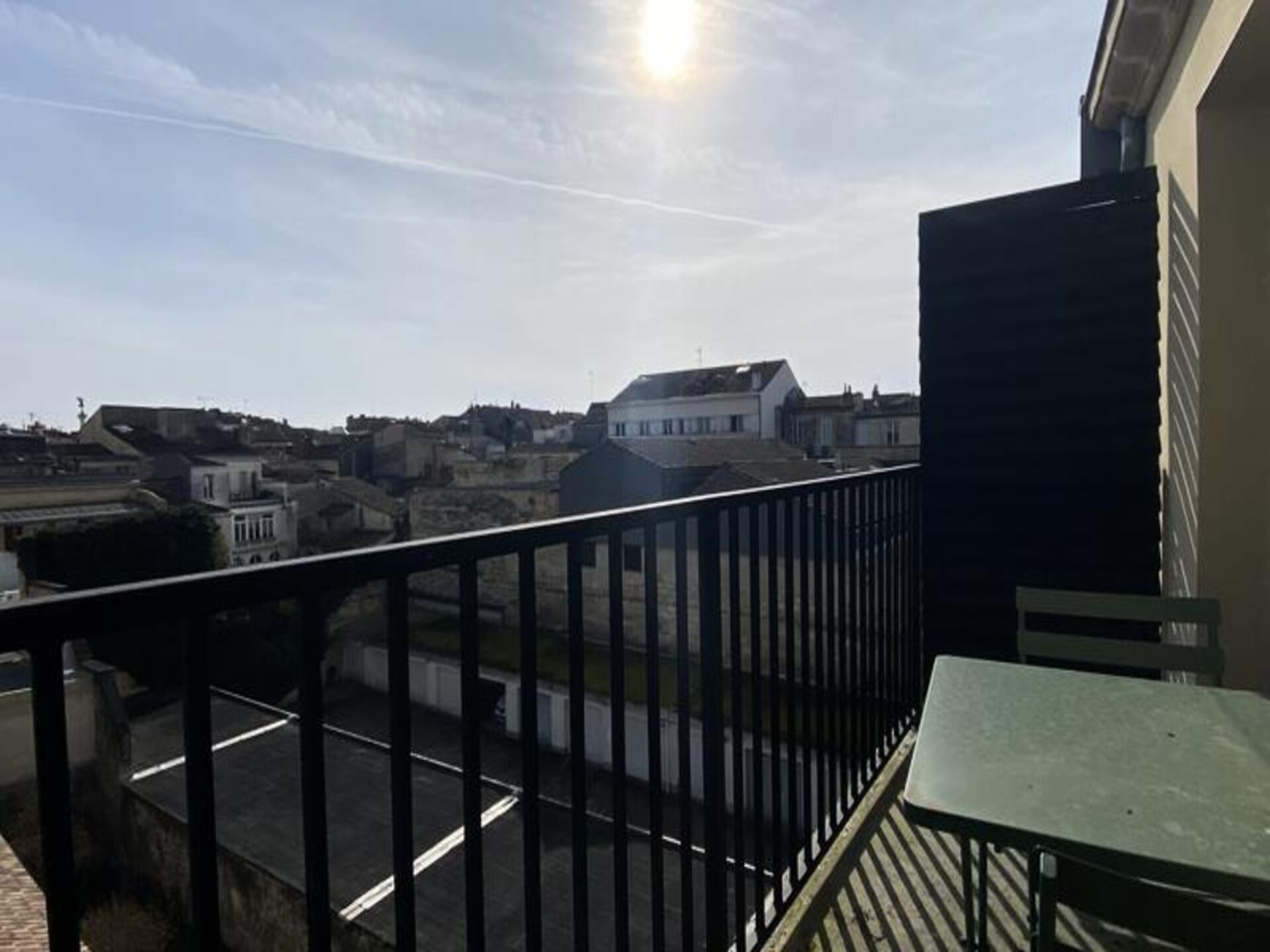 Elegant duplex-appartement in de Gouden Driehoek van Bordeaux voor 6 personen - foto 18