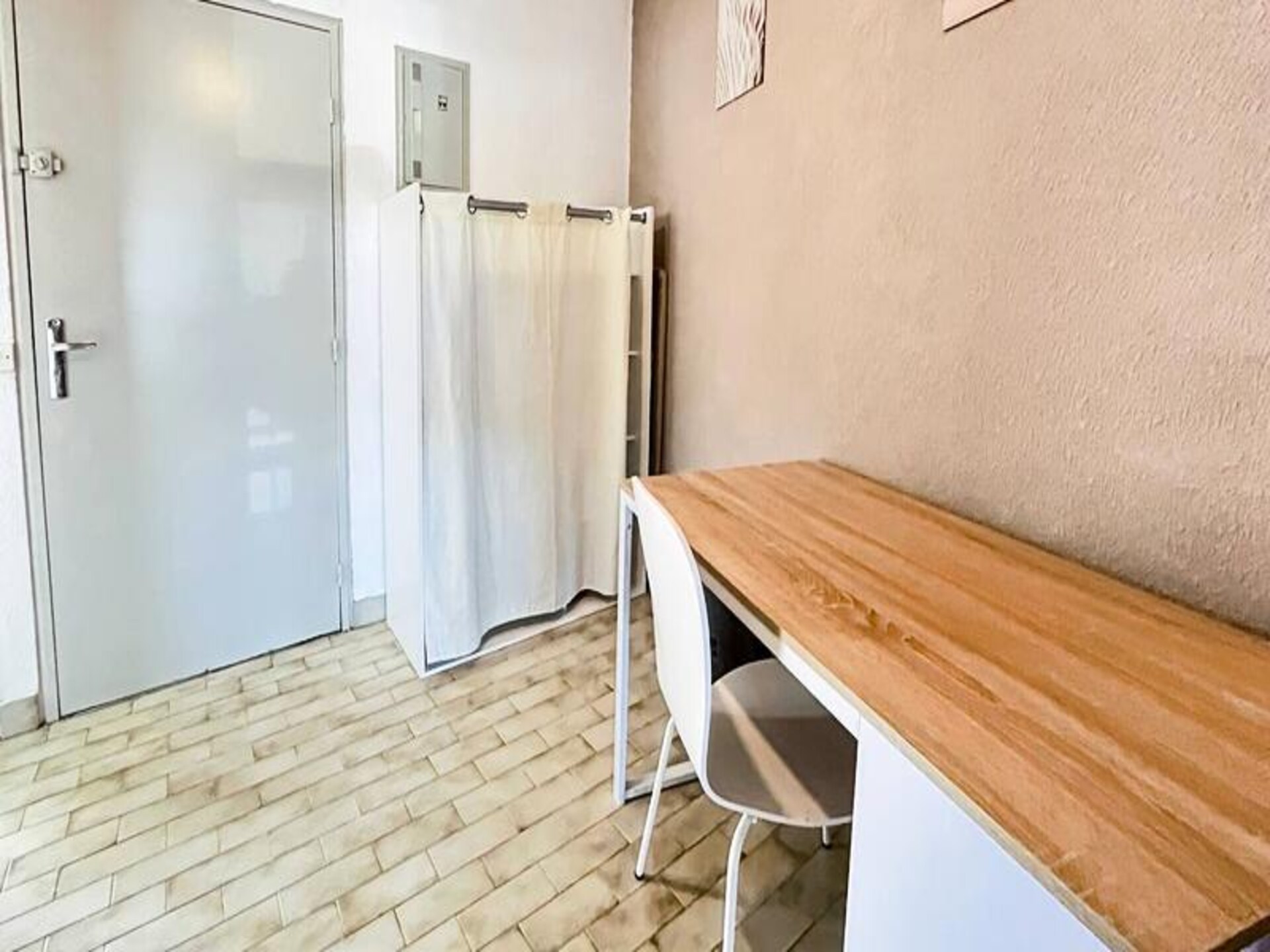 Appartement aan het water met terras en zicht op het kanaal in Le Grau du Roi - foto 10