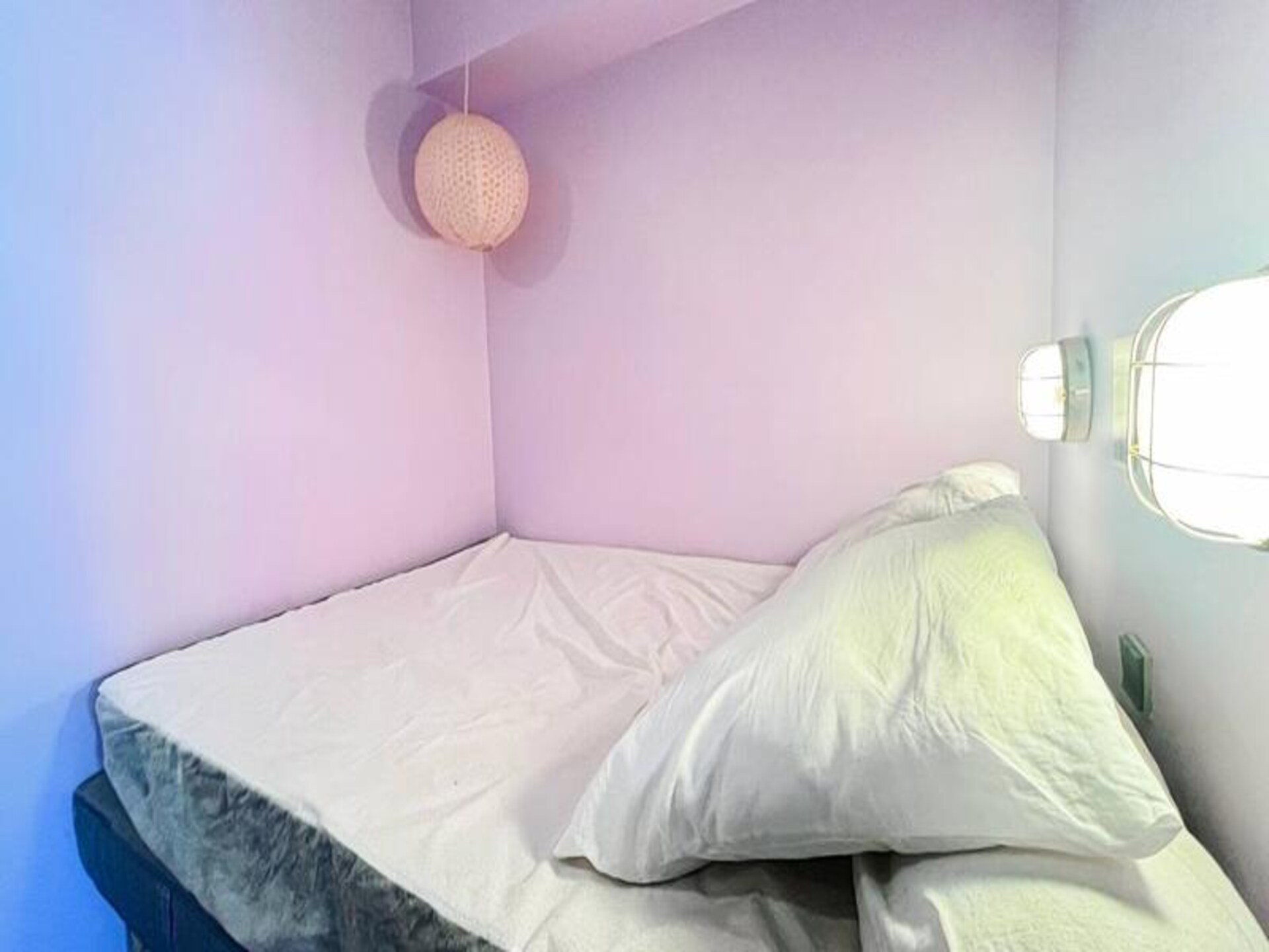 Studio aan zee in Le Grau du Roi, 5 min van strand, Camargue - foto 9