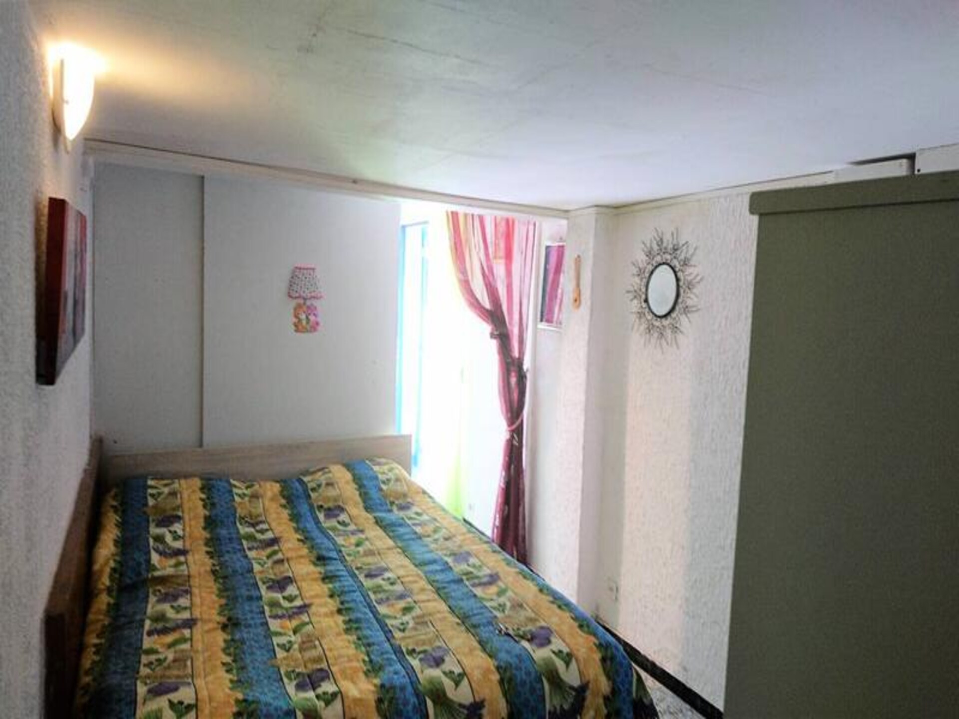 Authentiek vissershuisje in hartje Le Grau-du-Roi, 25m², 4p, huisdieren welkom - foto 6