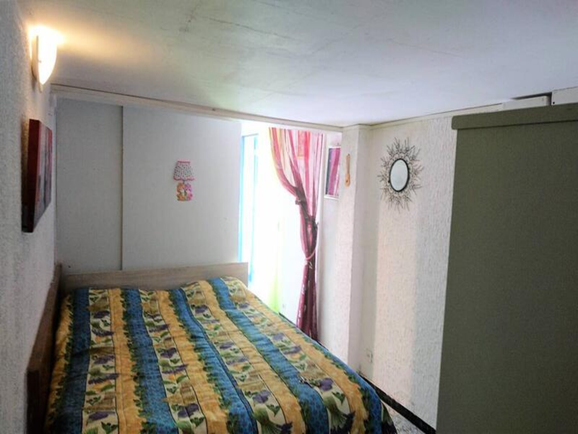 Authentiek vissershuisje in hartje Le Grau-du-Roi, 25m², 4p, huisdieren welkom - foto 7