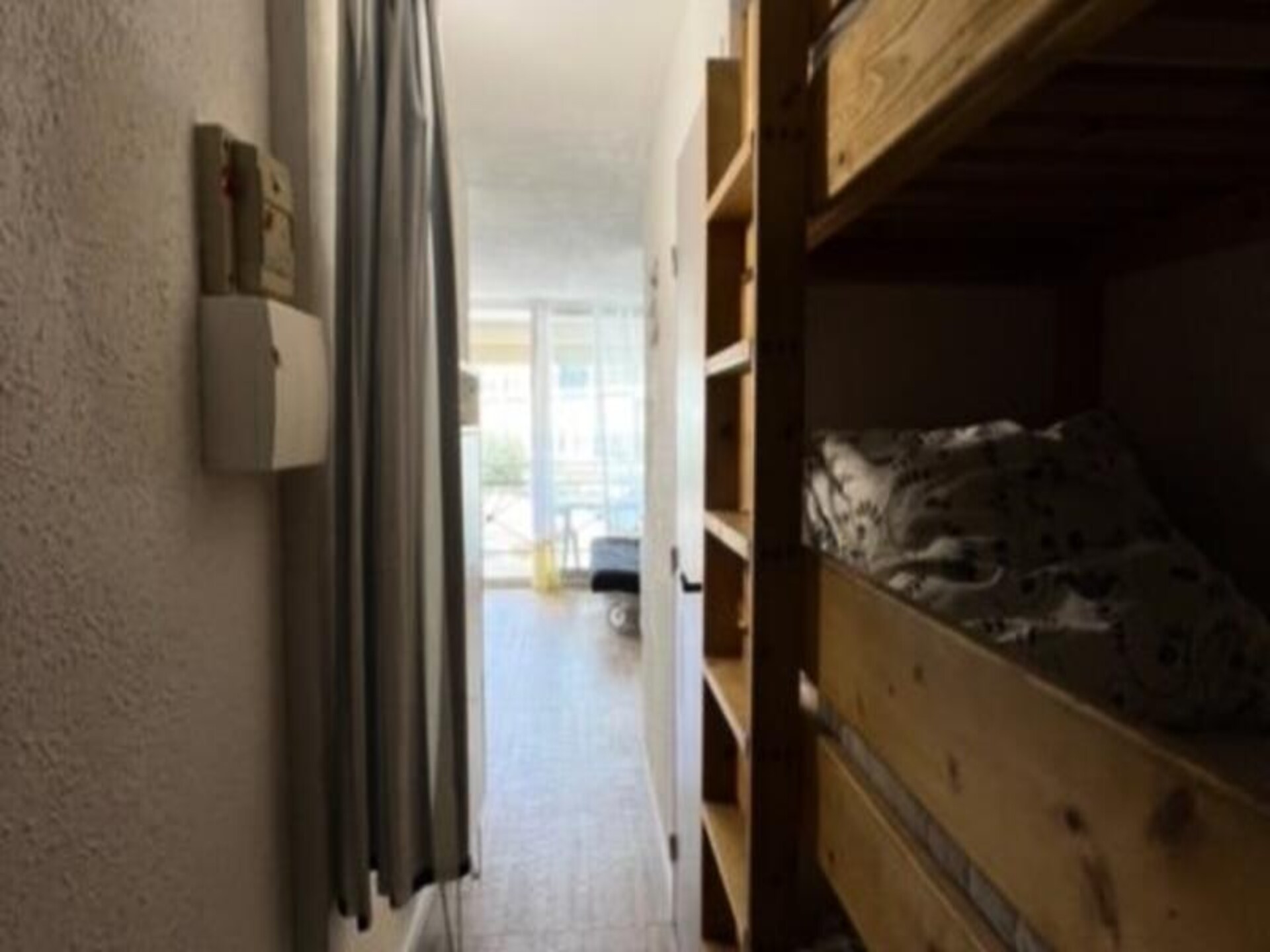 Comfortabel appartement in Résidence Le Lagon Bleu, 5 min van strand Le Grau du Roi - foto 7