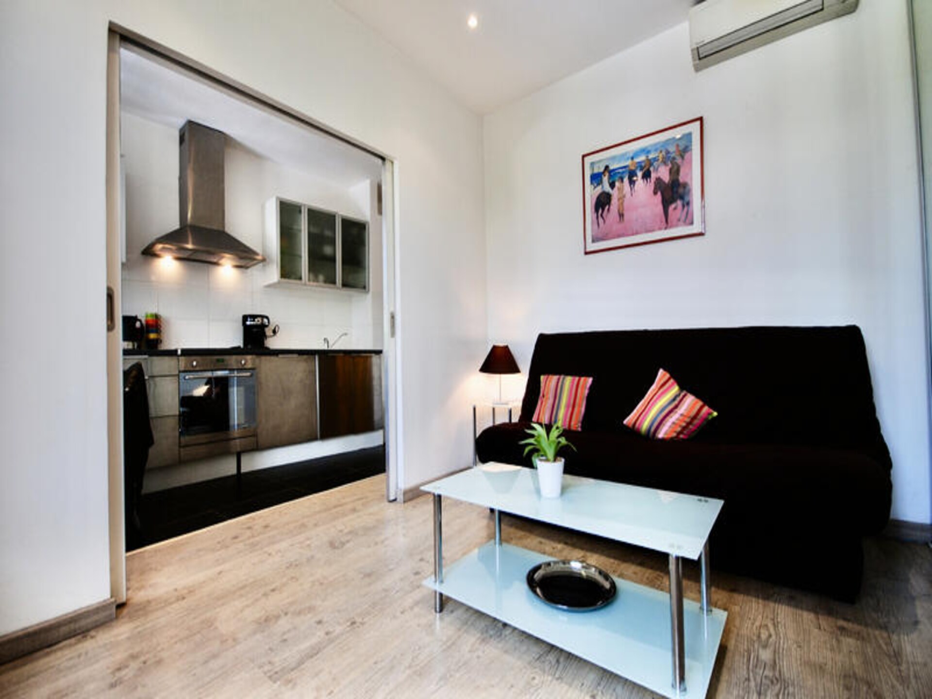 Knus appartement in hartje Cannes, vlakbij Palais des Festivals - foto 1