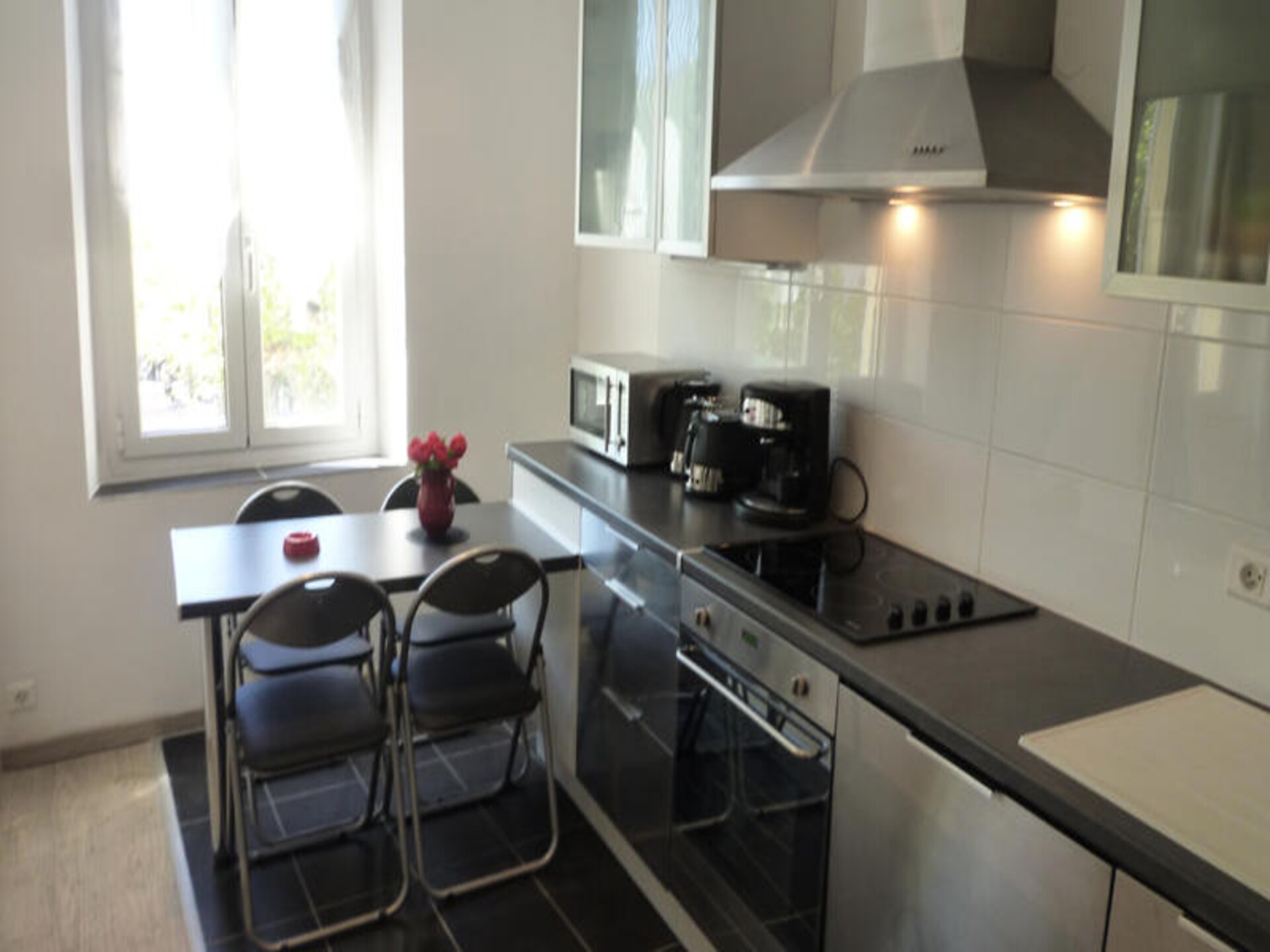 Knus appartement in hartje Cannes, vlakbij Palais des Festivals - foto 4