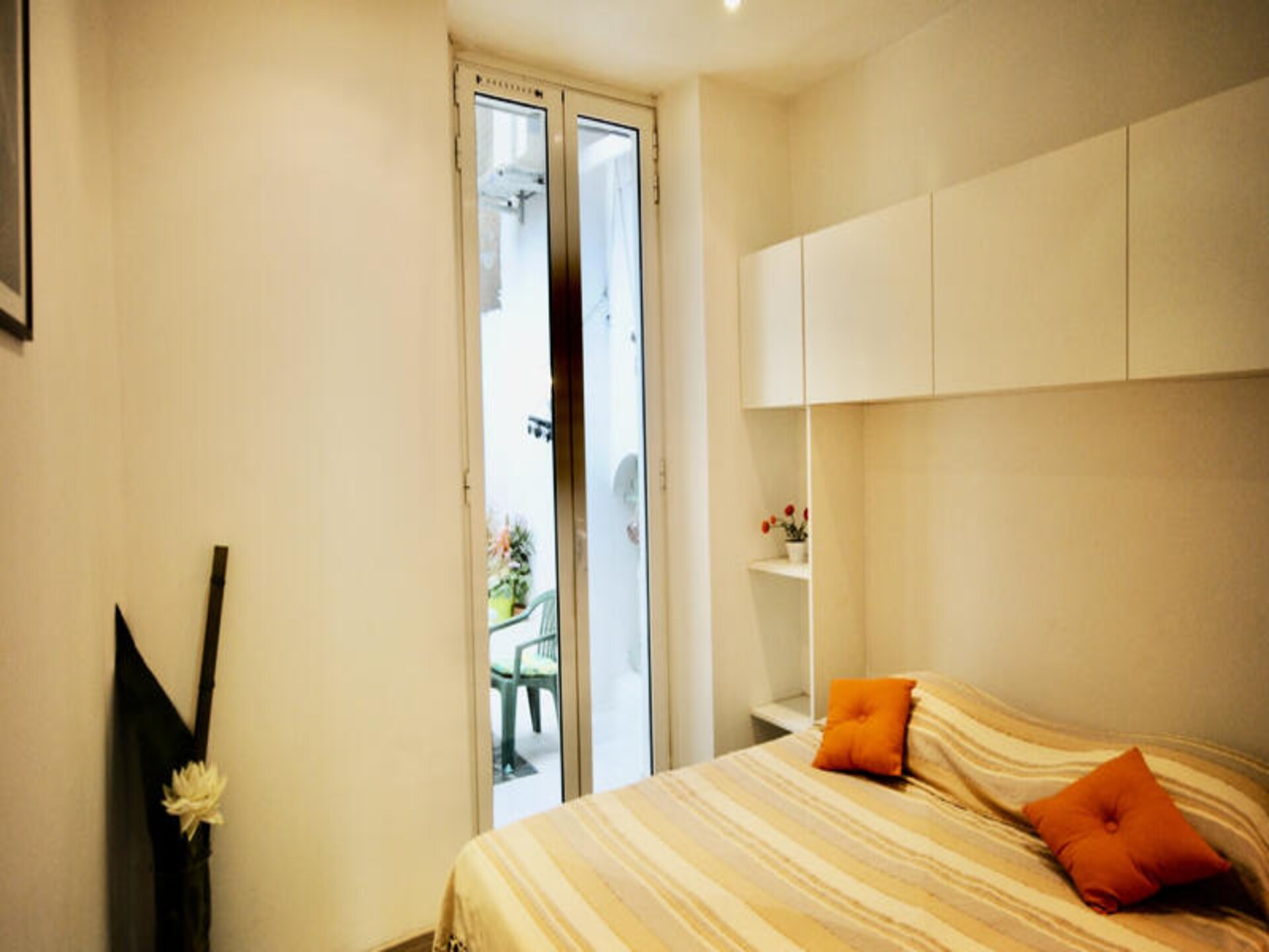 Knus appartement in hartje Cannes, vlakbij Palais des Festivals - foto 6