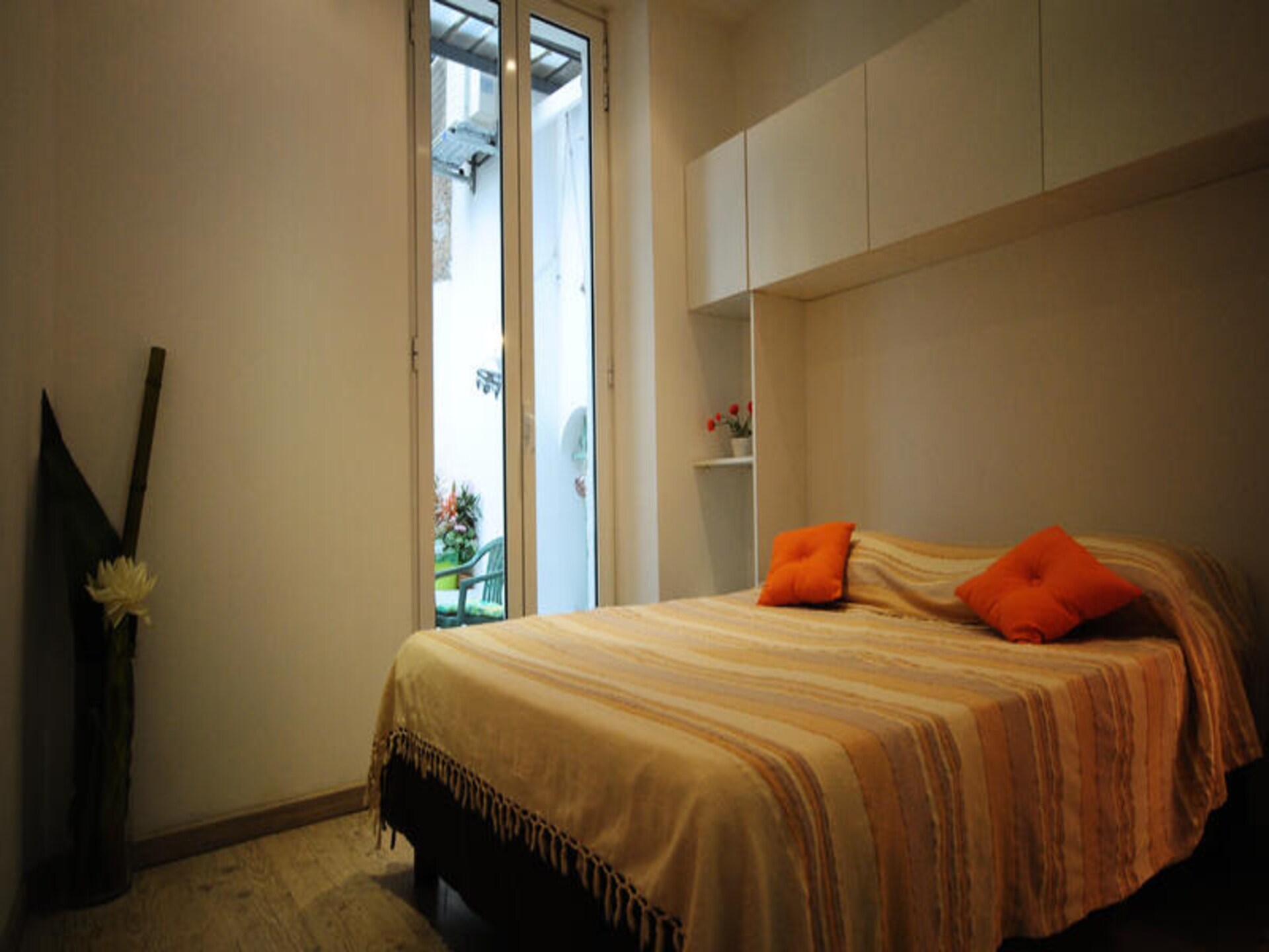 Knus appartement in hartje Cannes, vlakbij Palais des Festivals - foto 8