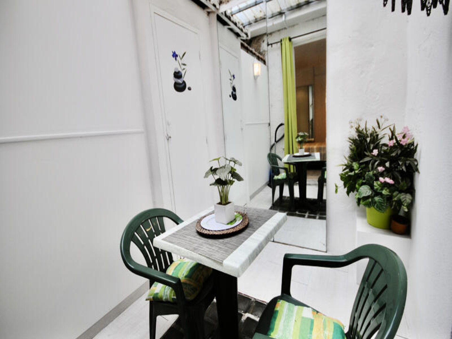 Knus appartement in hartje Cannes, vlakbij Palais des Festivals - foto 11