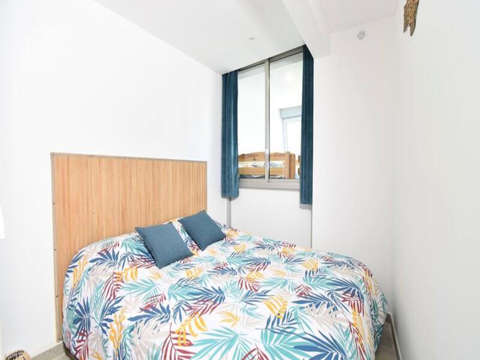 Appartement aan zee met zwembad en tennis in Le Grau du Roi - foto 11
