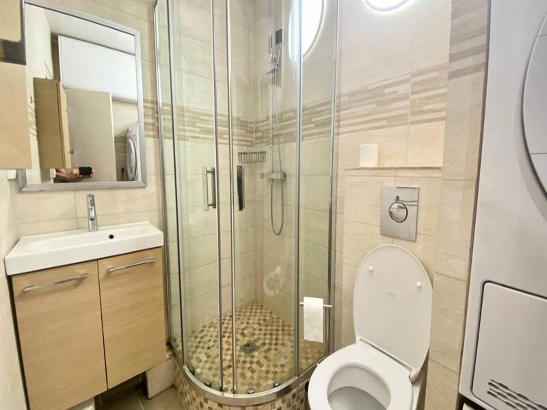 Appartement aan zee met zwembad en tennis in Le Grau du Roi - foto 12