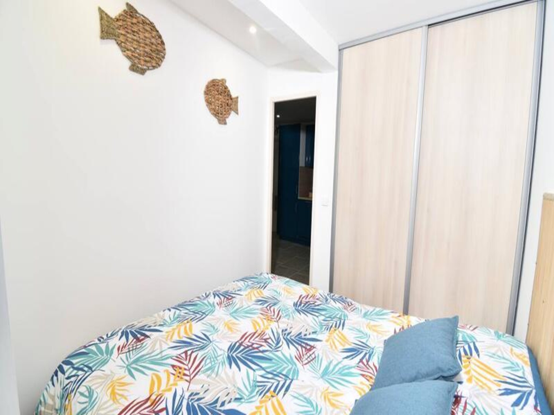 Appartement aan zee met zwembad en tennis in Le Grau du Roi - foto 13