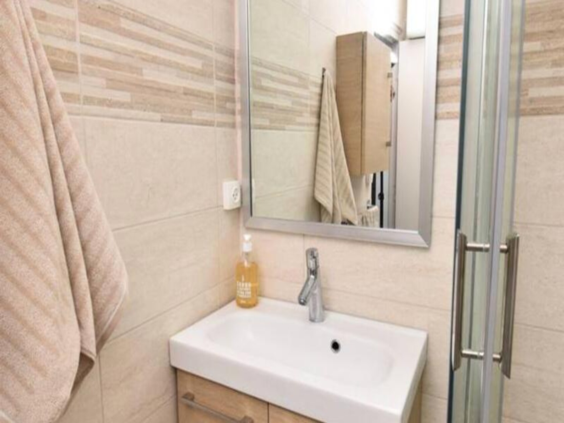 Appartement aan zee met zwembad en tennis in Le Grau du Roi - foto 16