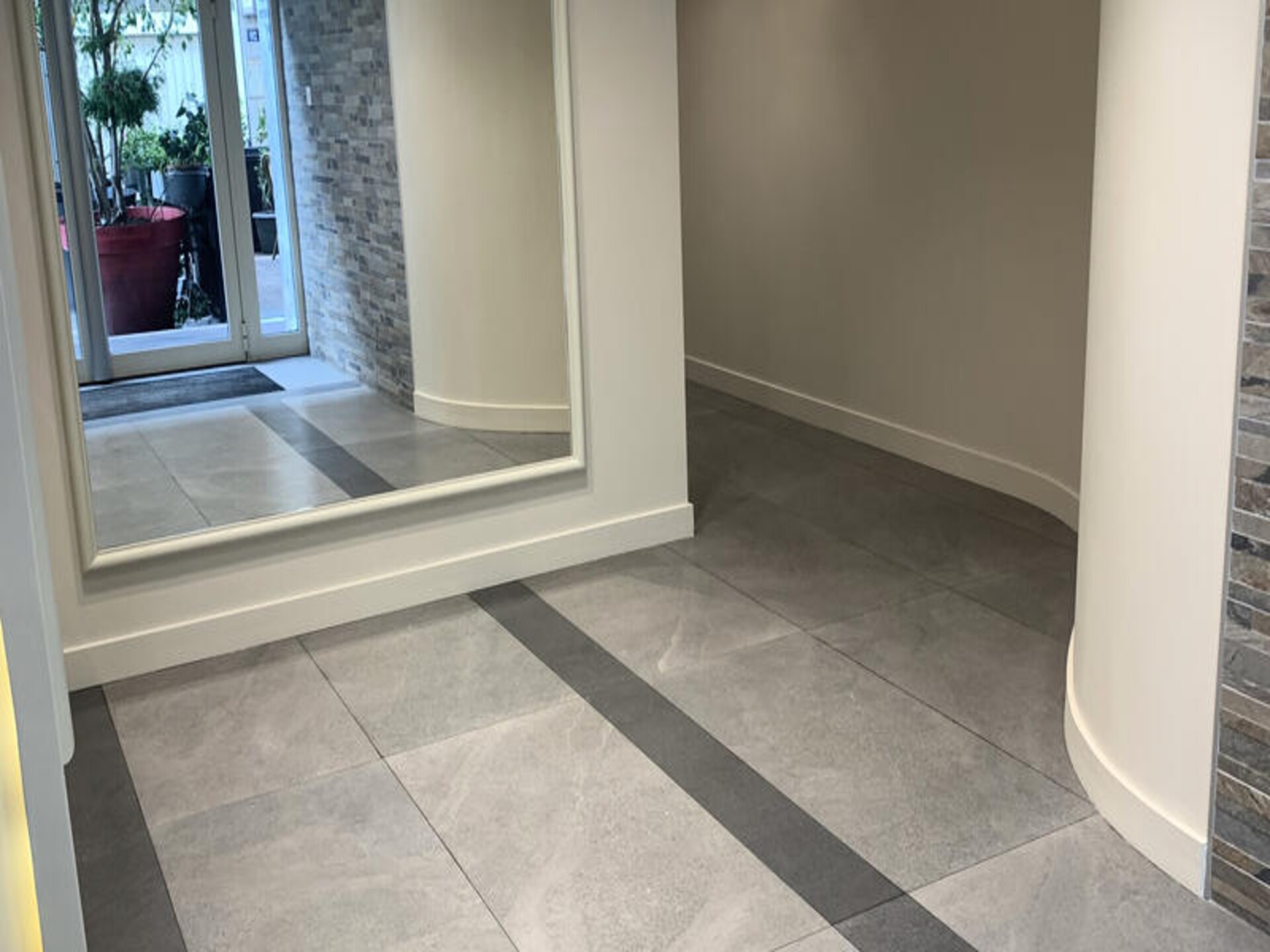 Stijlvolle studio in Cannes, 100m van de Croisette - foto 11