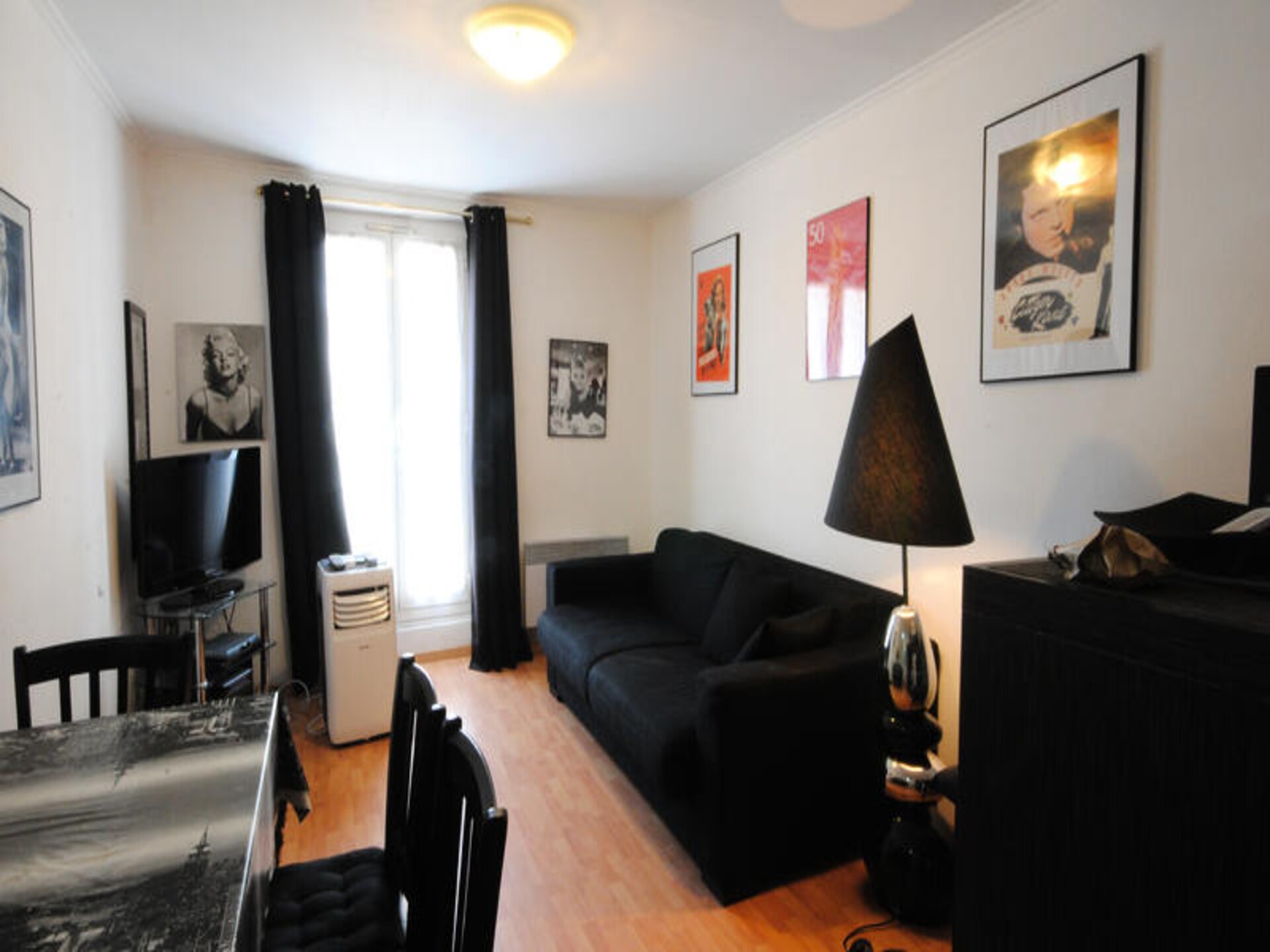 Stijlvol appartement in Cannes, 5 min van Palais des Festivals & strand - foto 1