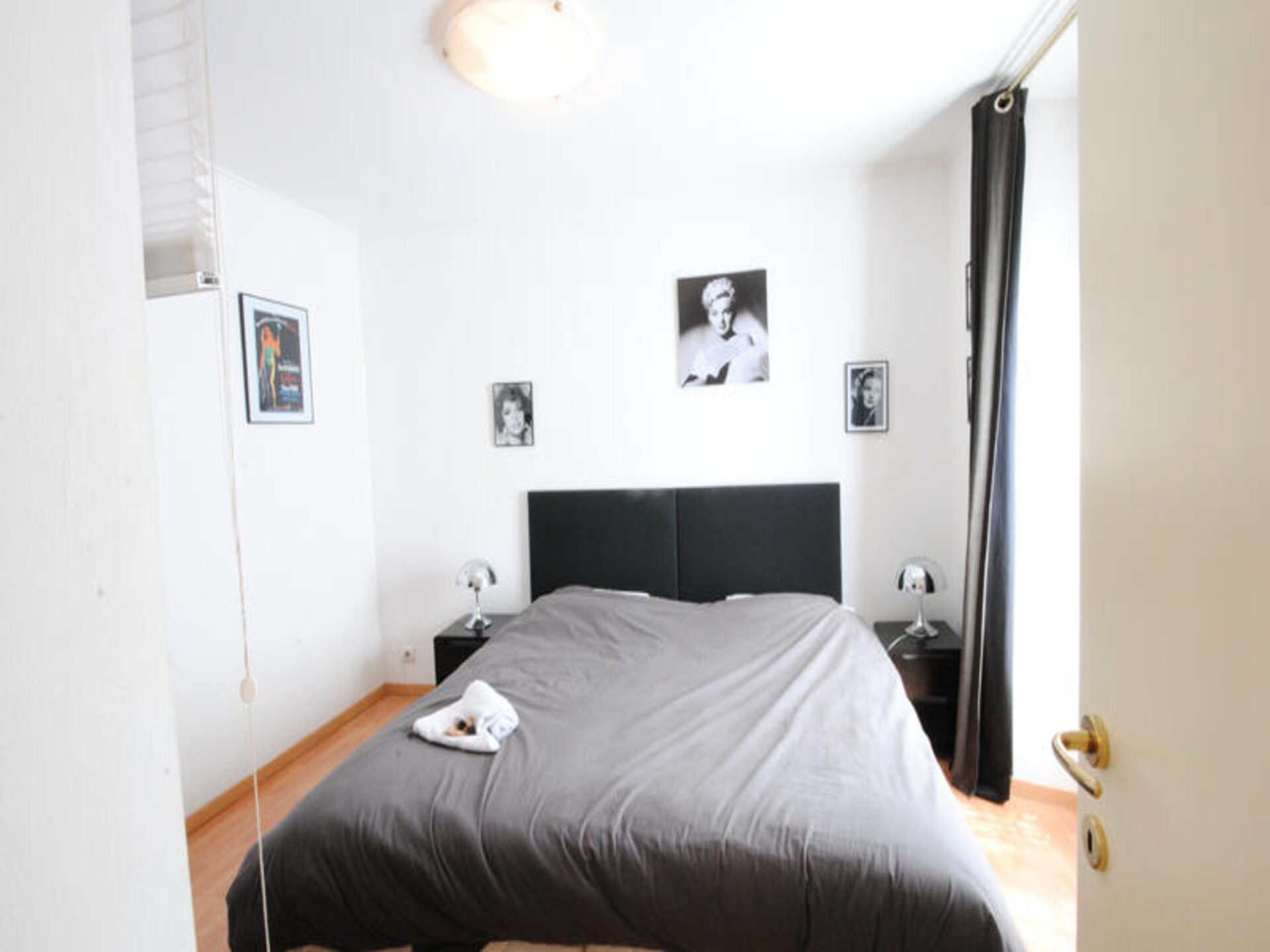 Stijlvol appartement in Cannes, 5 min van Palais des Festivals & strand - foto 2