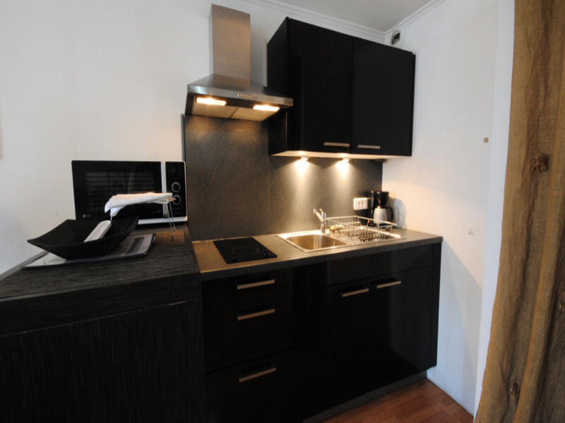 Stijlvol appartement in Cannes, 5 min van Palais des Festivals & strand - foto 3