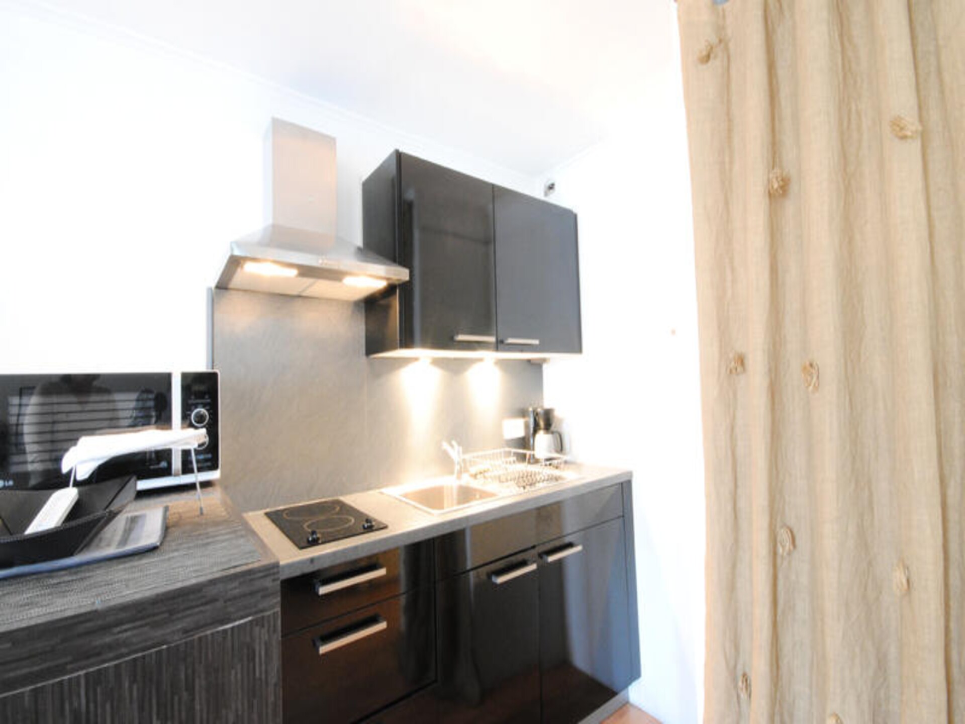 Stijlvol appartement in Cannes, 5 min van Palais des Festivals & strand - foto 9