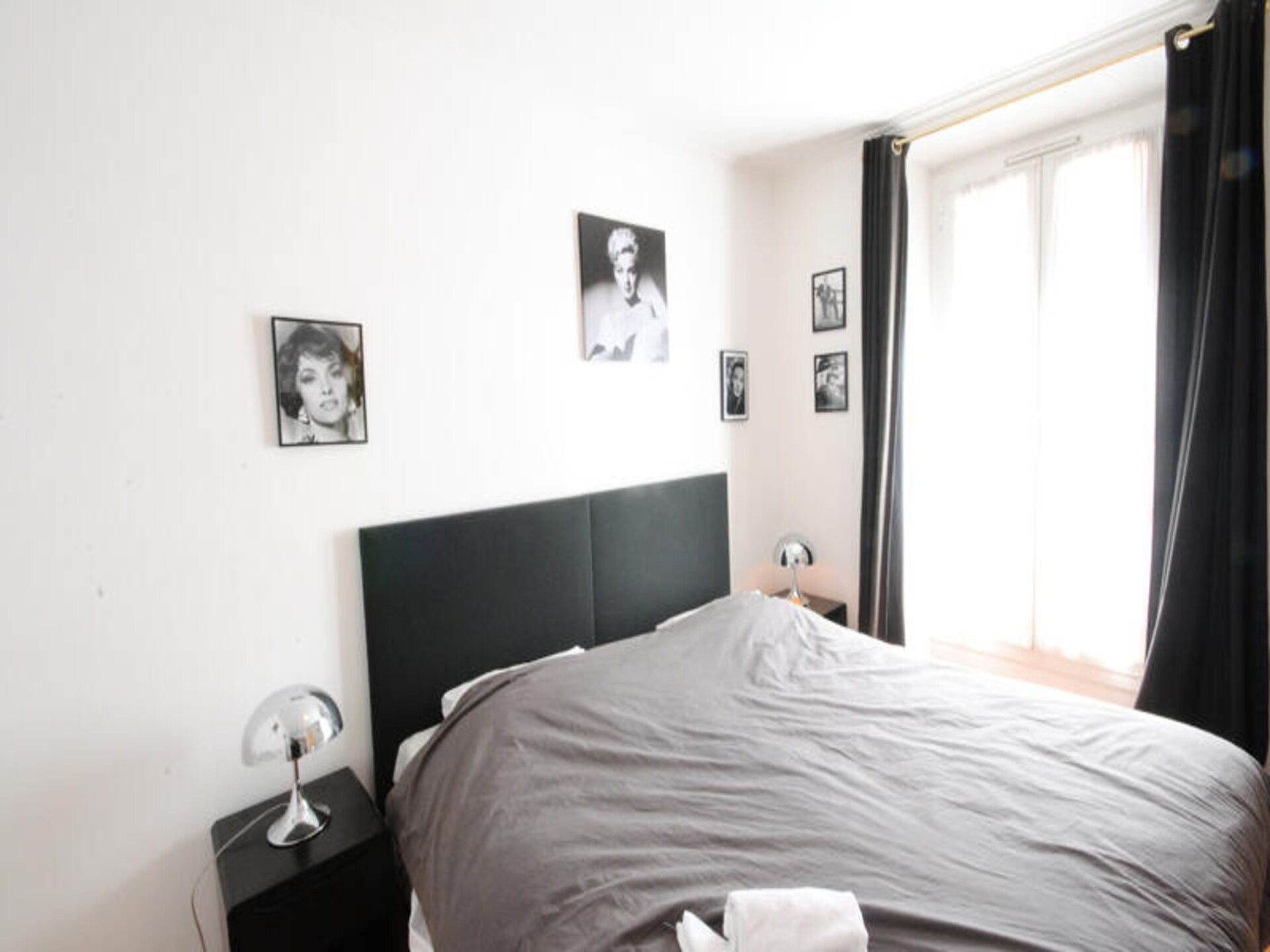Stijlvol appartement in Cannes, 5 min van Palais des Festivals & strand - foto 10