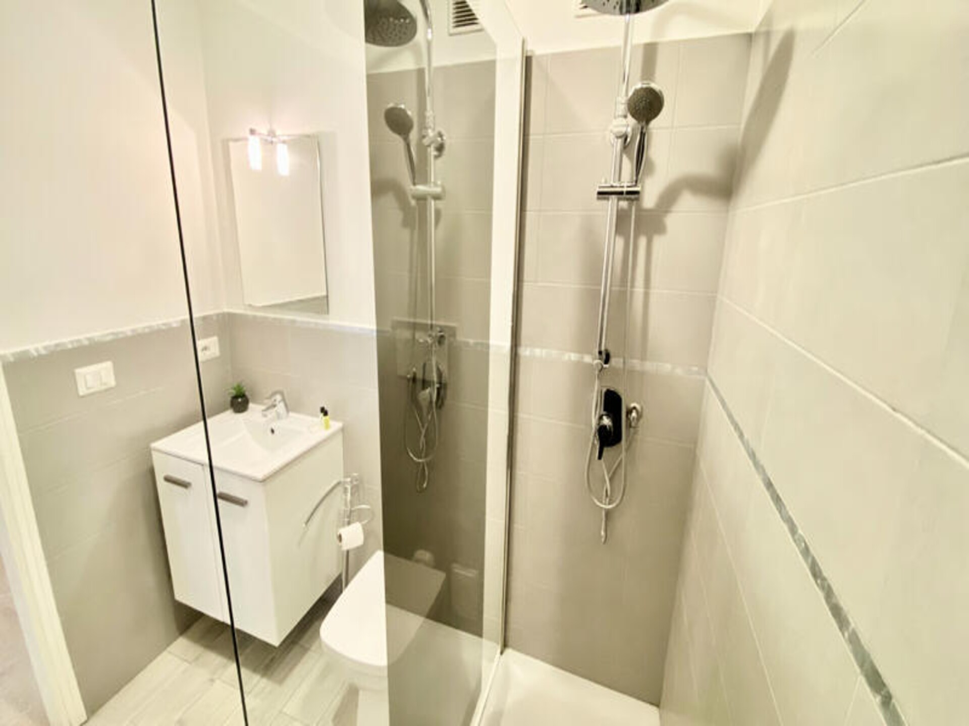 Modern appartement in Cannes, 600m van het strand en de Croisette - foto 6