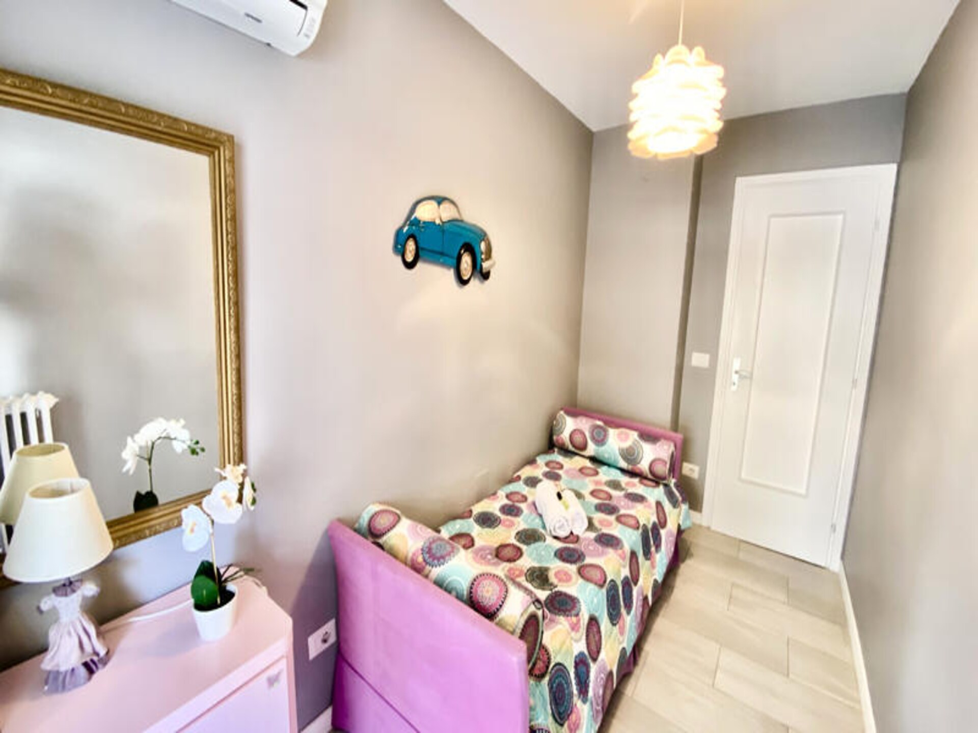 Modern appartement in Cannes, 600m van het strand en de Croisette - foto 7