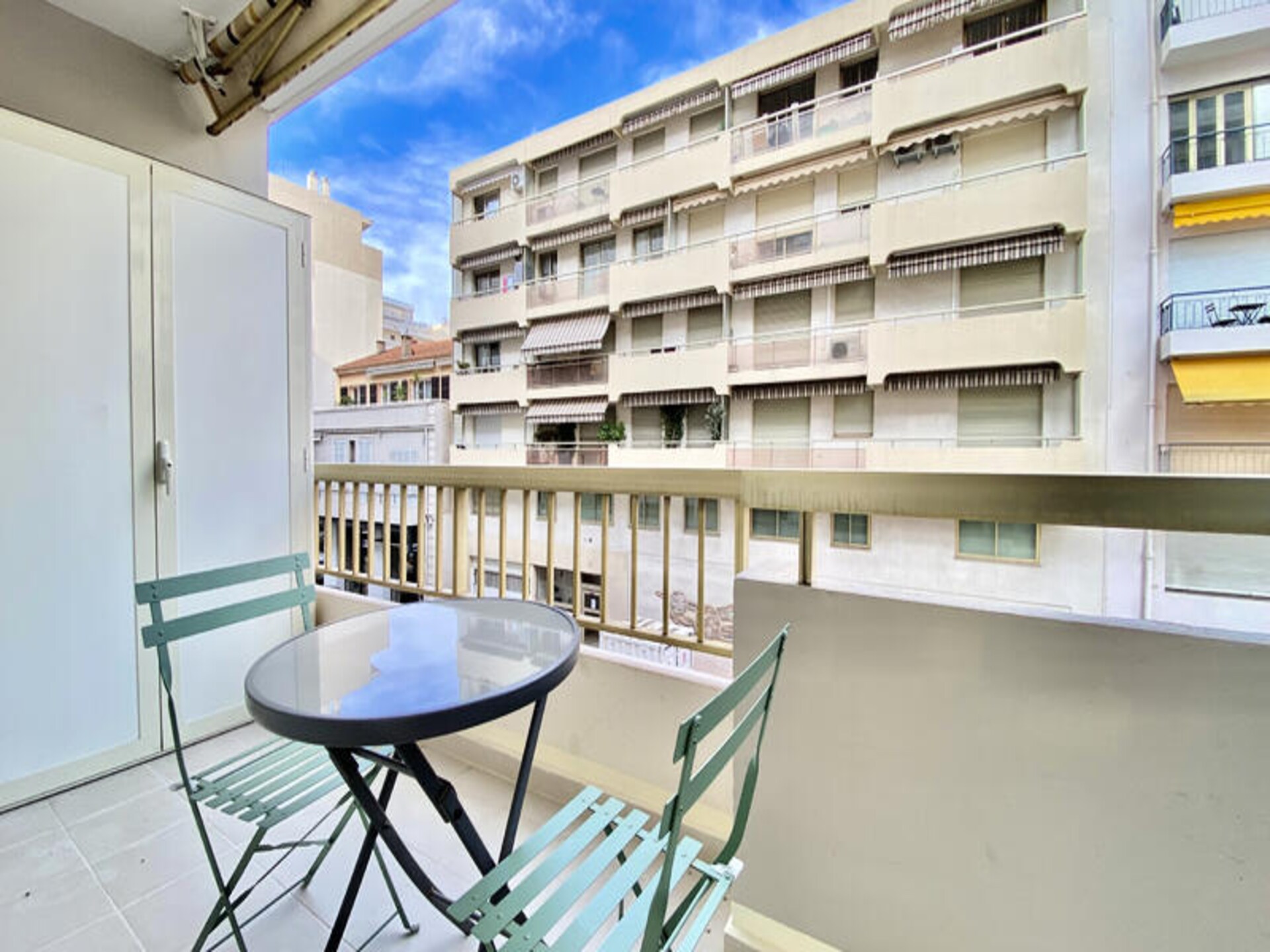 Modern appartement in Cannes, 600m van het strand en de Croisette - foto 9