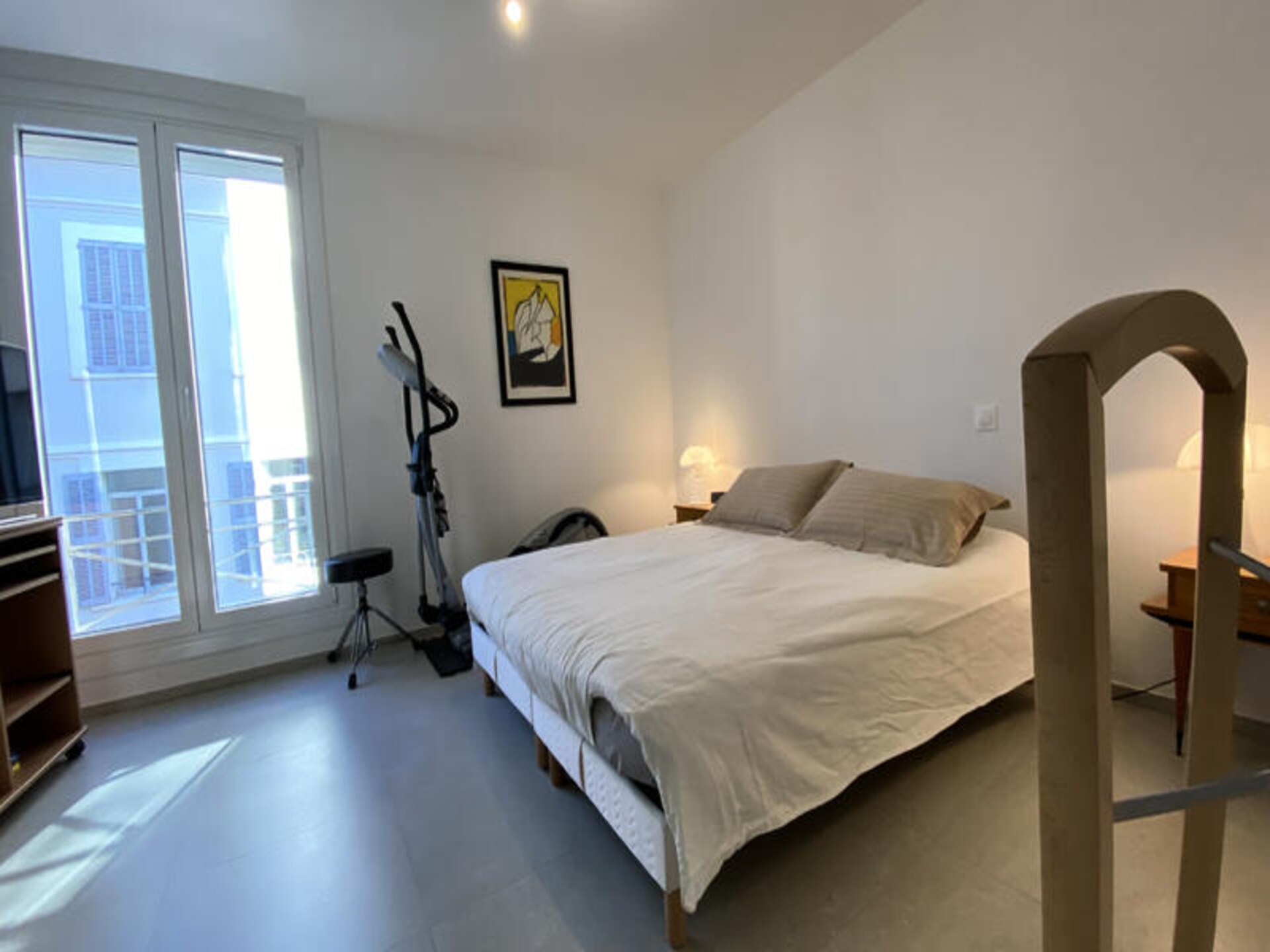 Stijlvol 3-slaapkamerappartement op 5 minuten van Palais des Festivals - foto 6