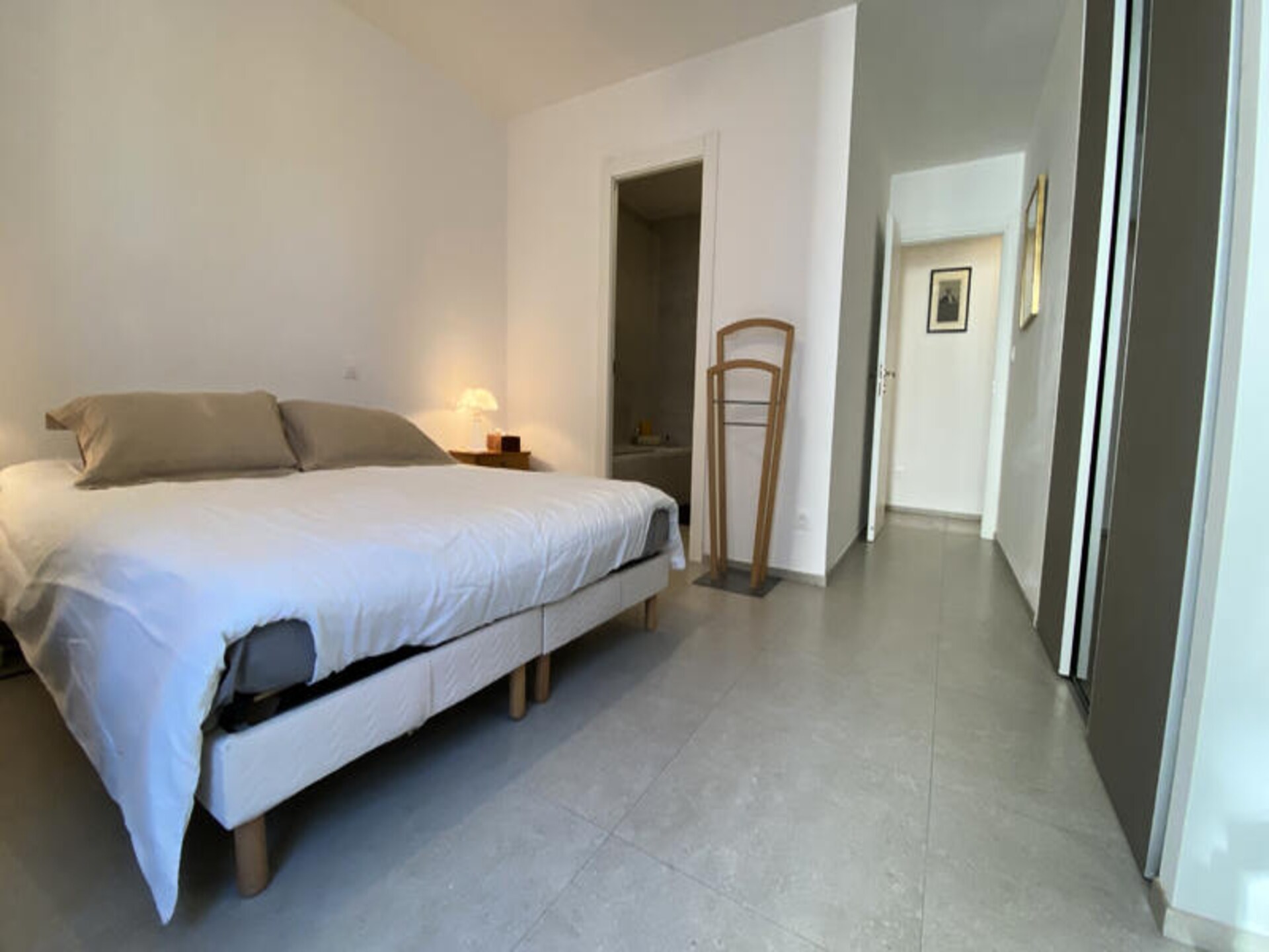 Stijlvol 3-slaapkamerappartement op 5 minuten van Palais des Festivals - foto 7