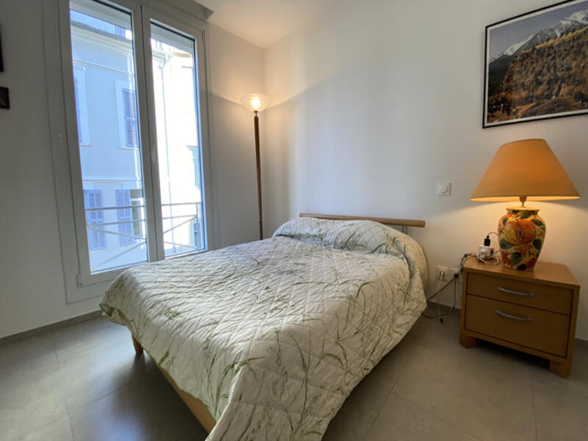 Stijlvol 3-slaapkamerappartement op 5 minuten van Palais des Festivals - foto 9