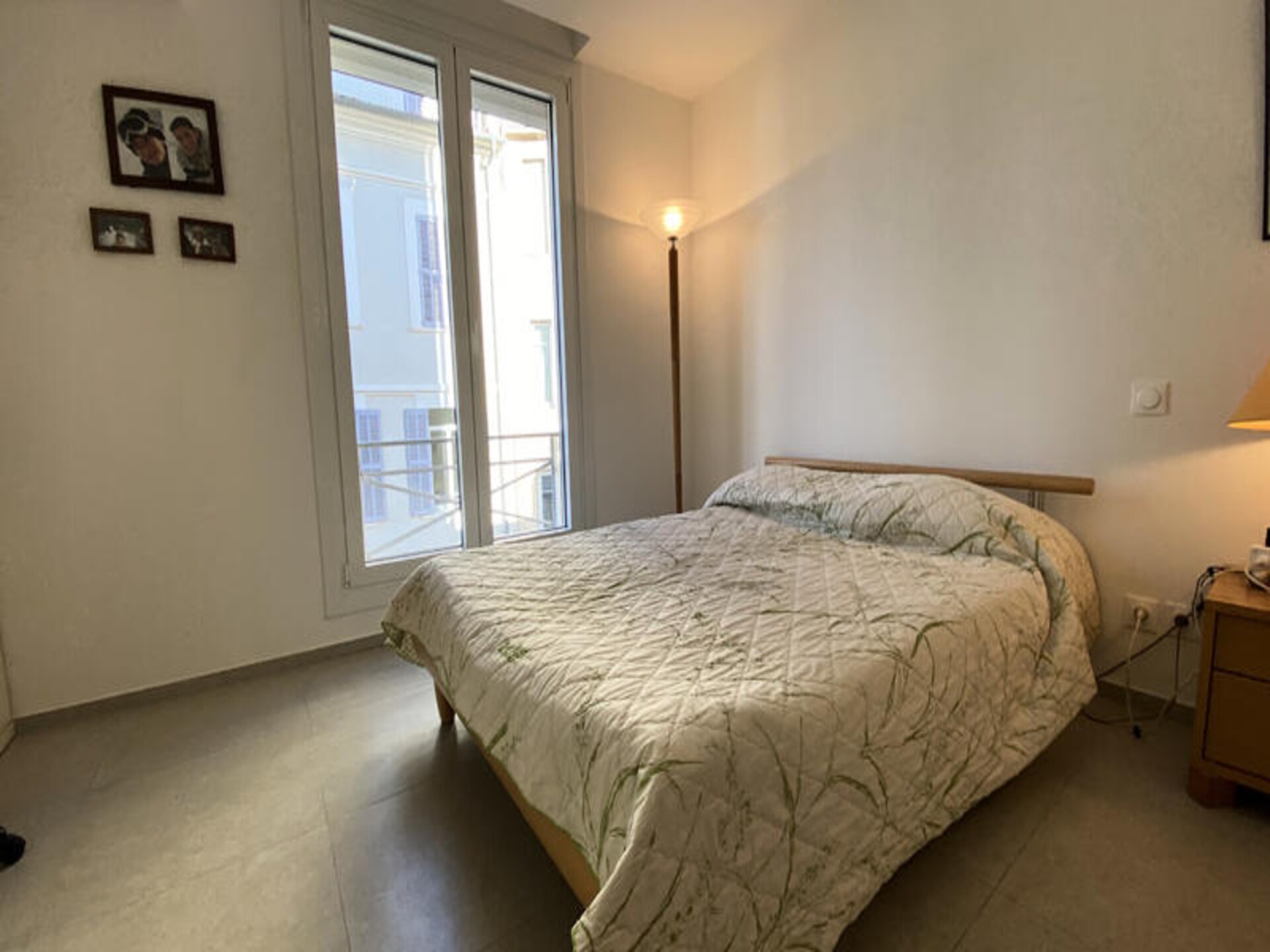 Stijlvol 3-slaapkamerappartement op 5 minuten van Palais des Festivals - foto 10