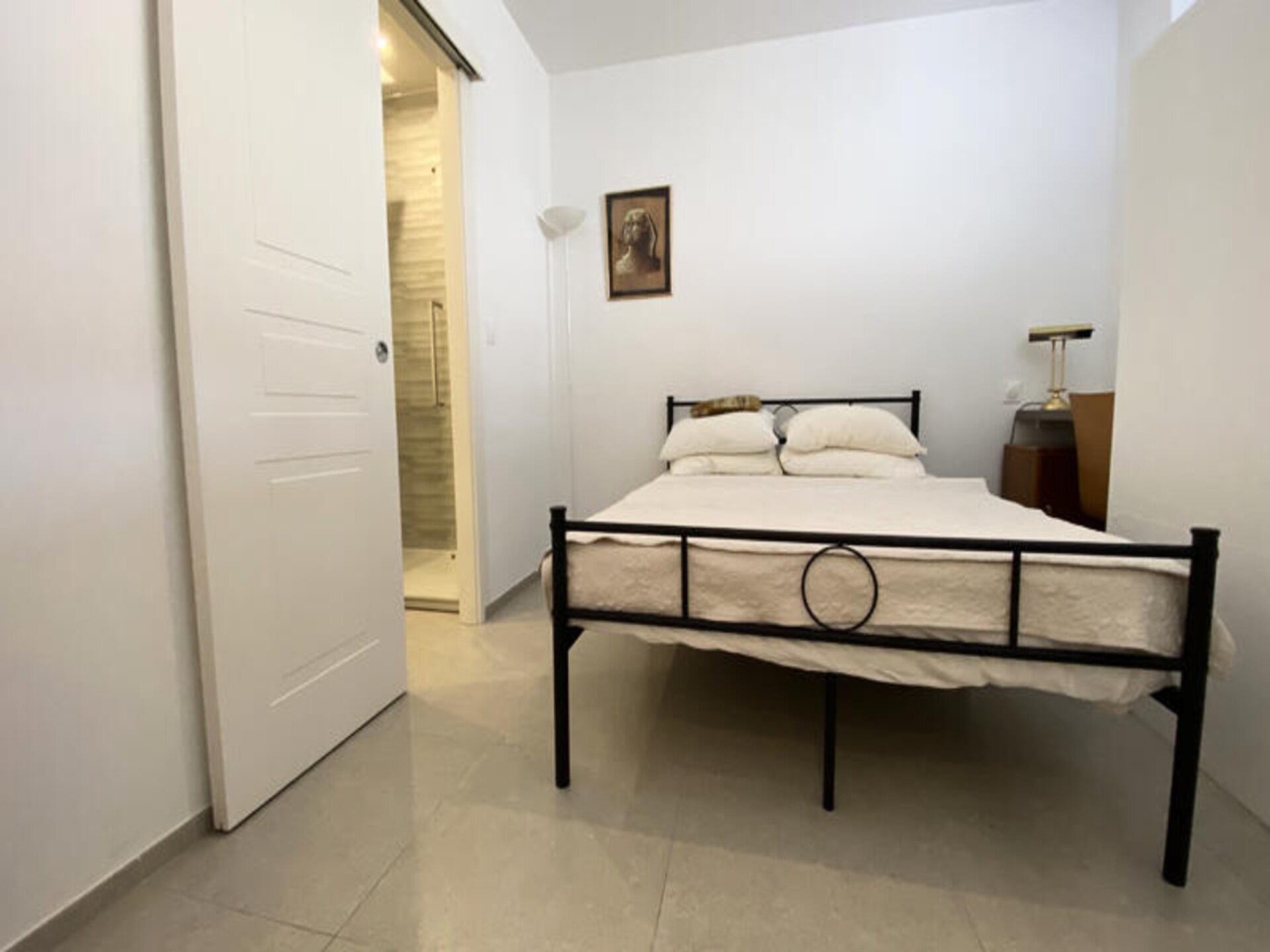Stijlvol 3-slaapkamerappartement op 5 minuten van Palais des Festivals - foto 14