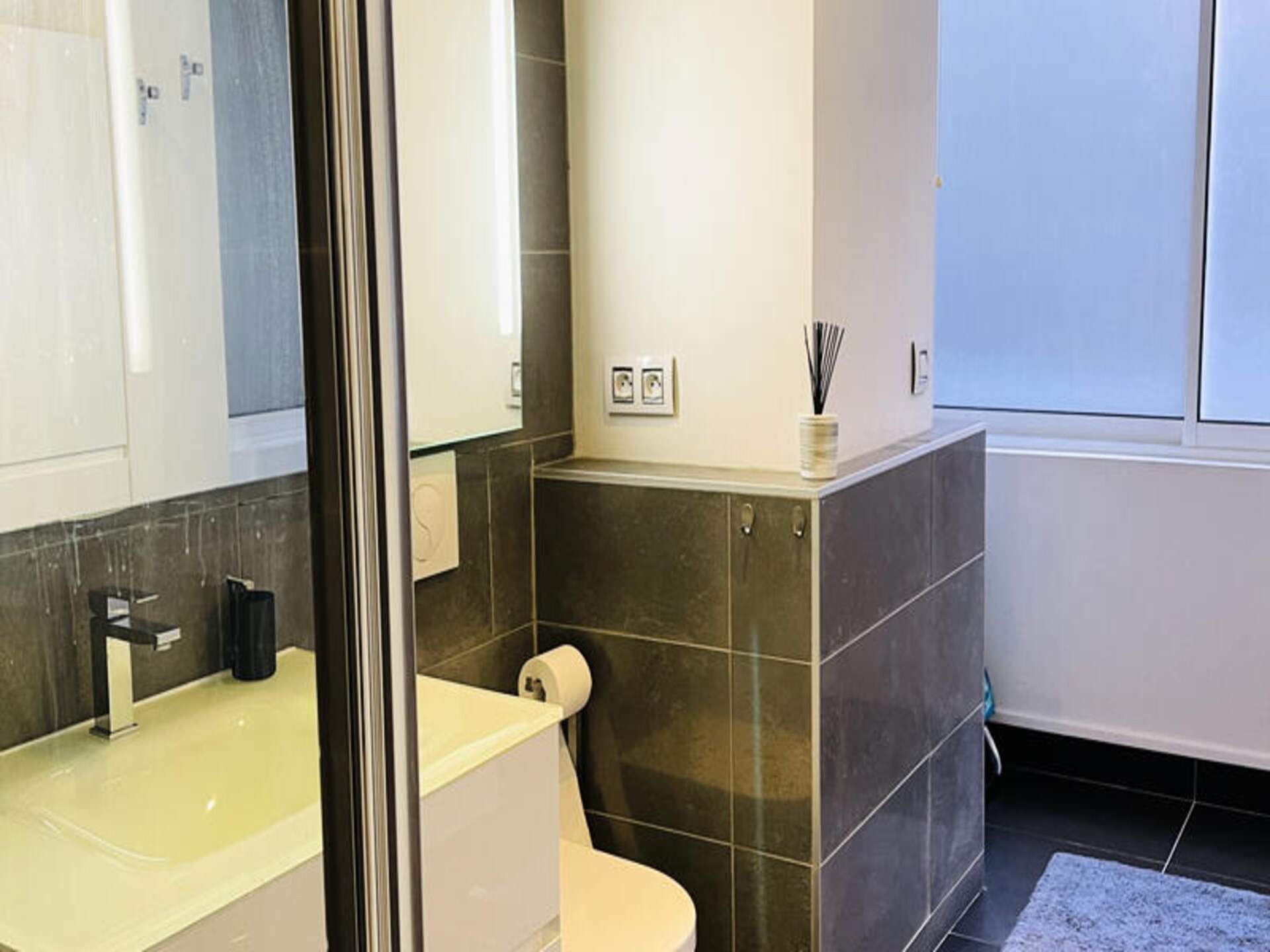Stijlvol appartement in hartje Cannes, 50m² met airconditioning - foto 5